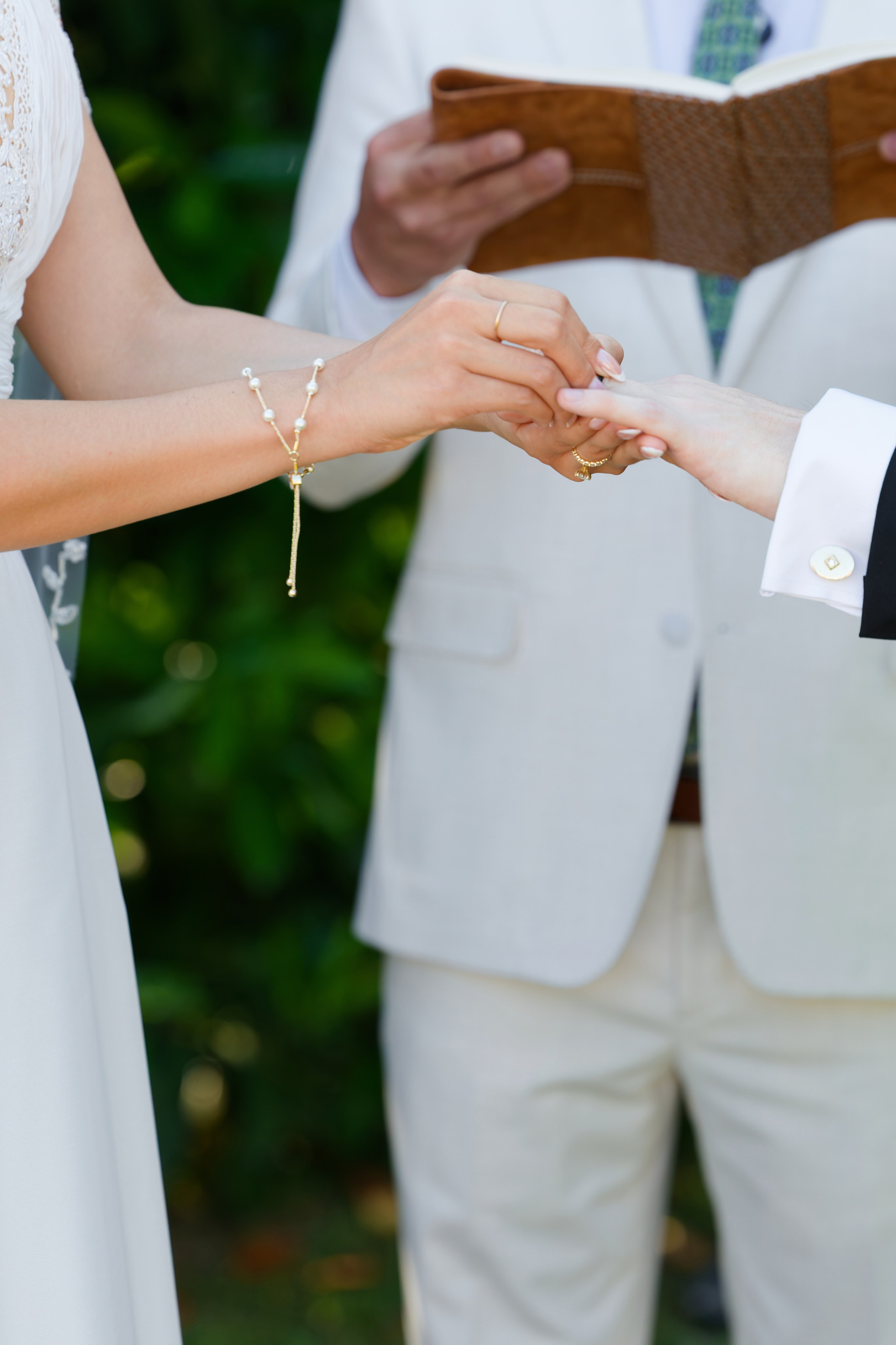 Alana & Joseph. Destination Wedding Photographer — Nikita Burtsev