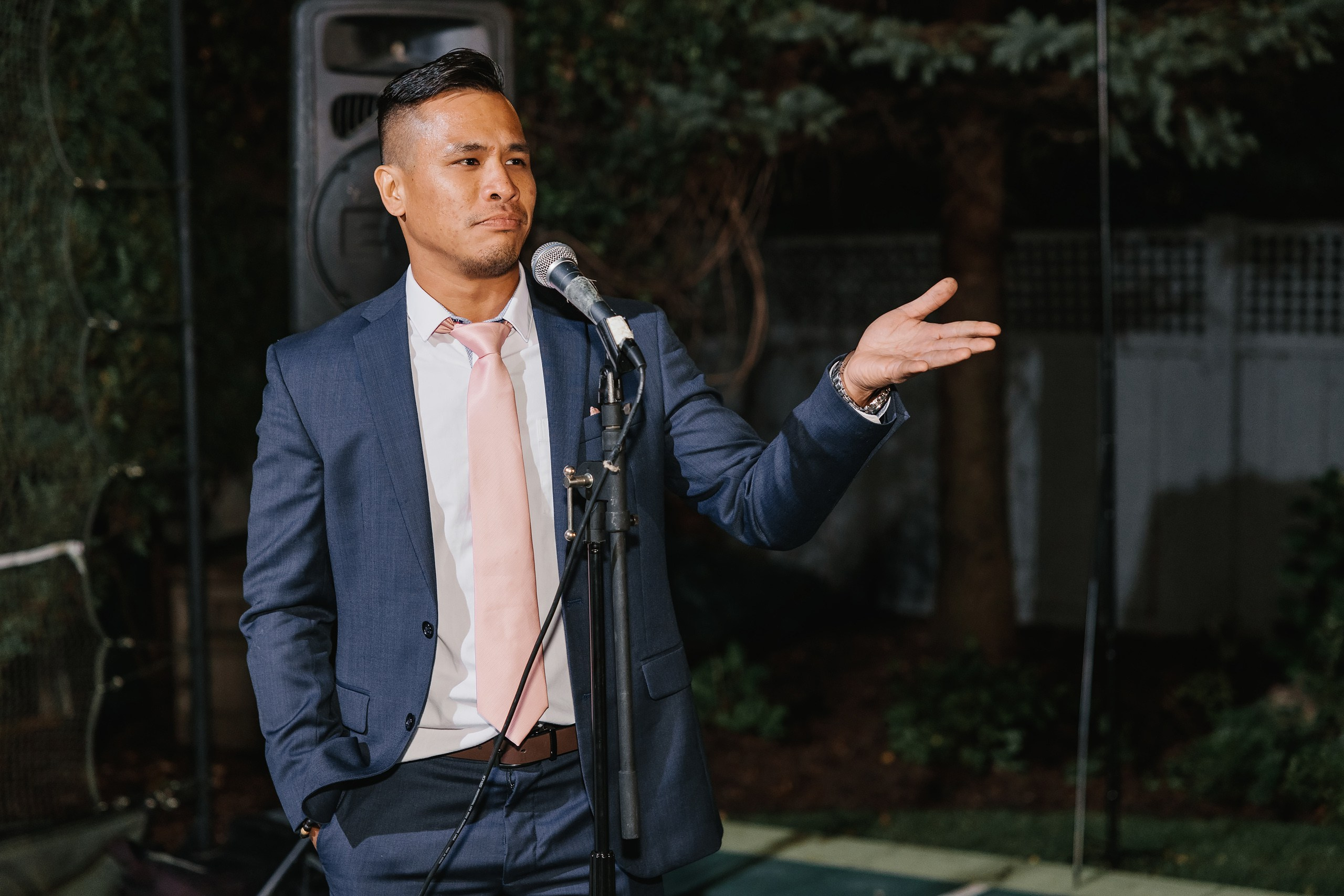 10.08.2023 Wedding. Wedding family event photographer in Chicago Nick Yushevich