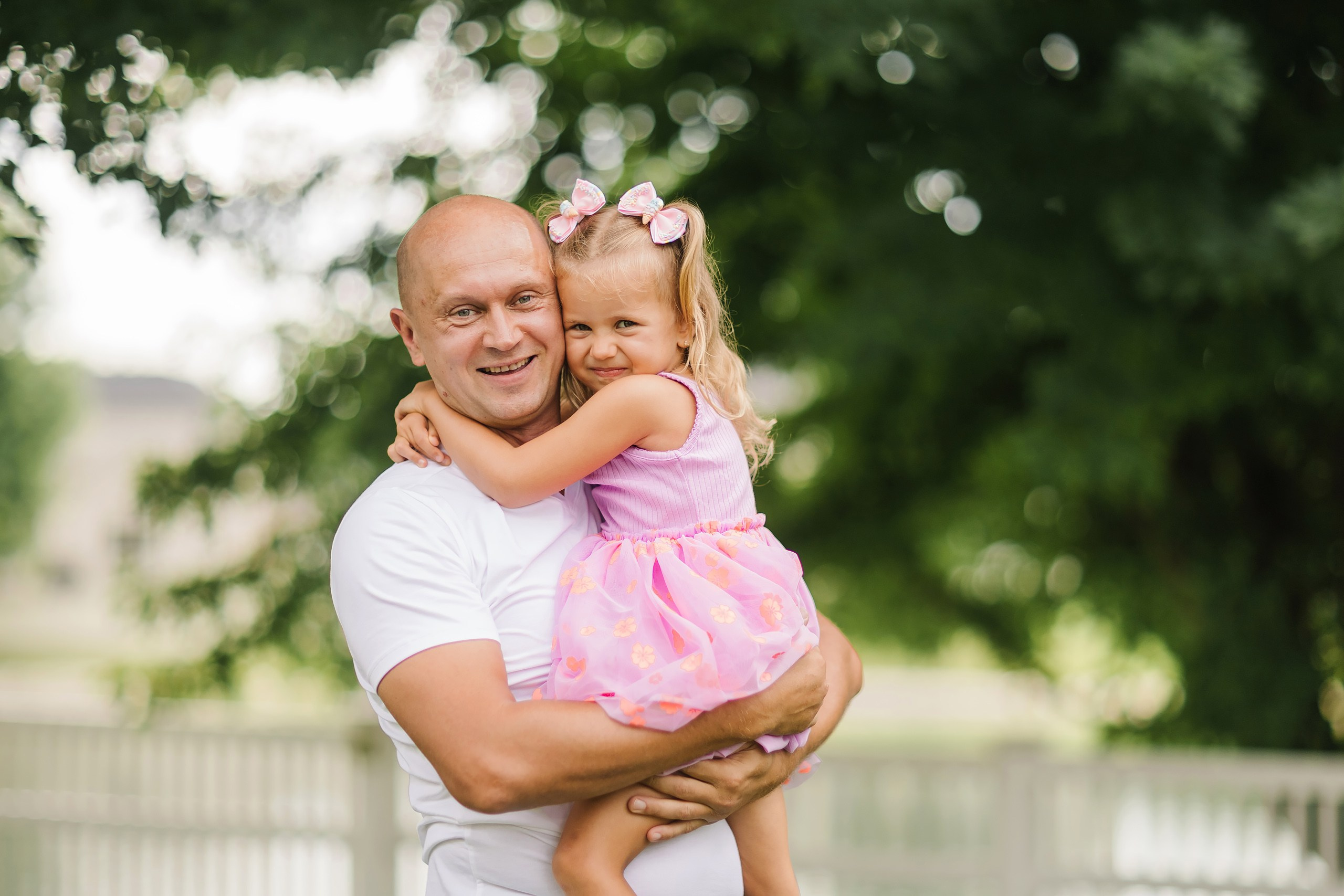 Birthday Party. Wedding family event photographer in Chicago Nick Yushevich