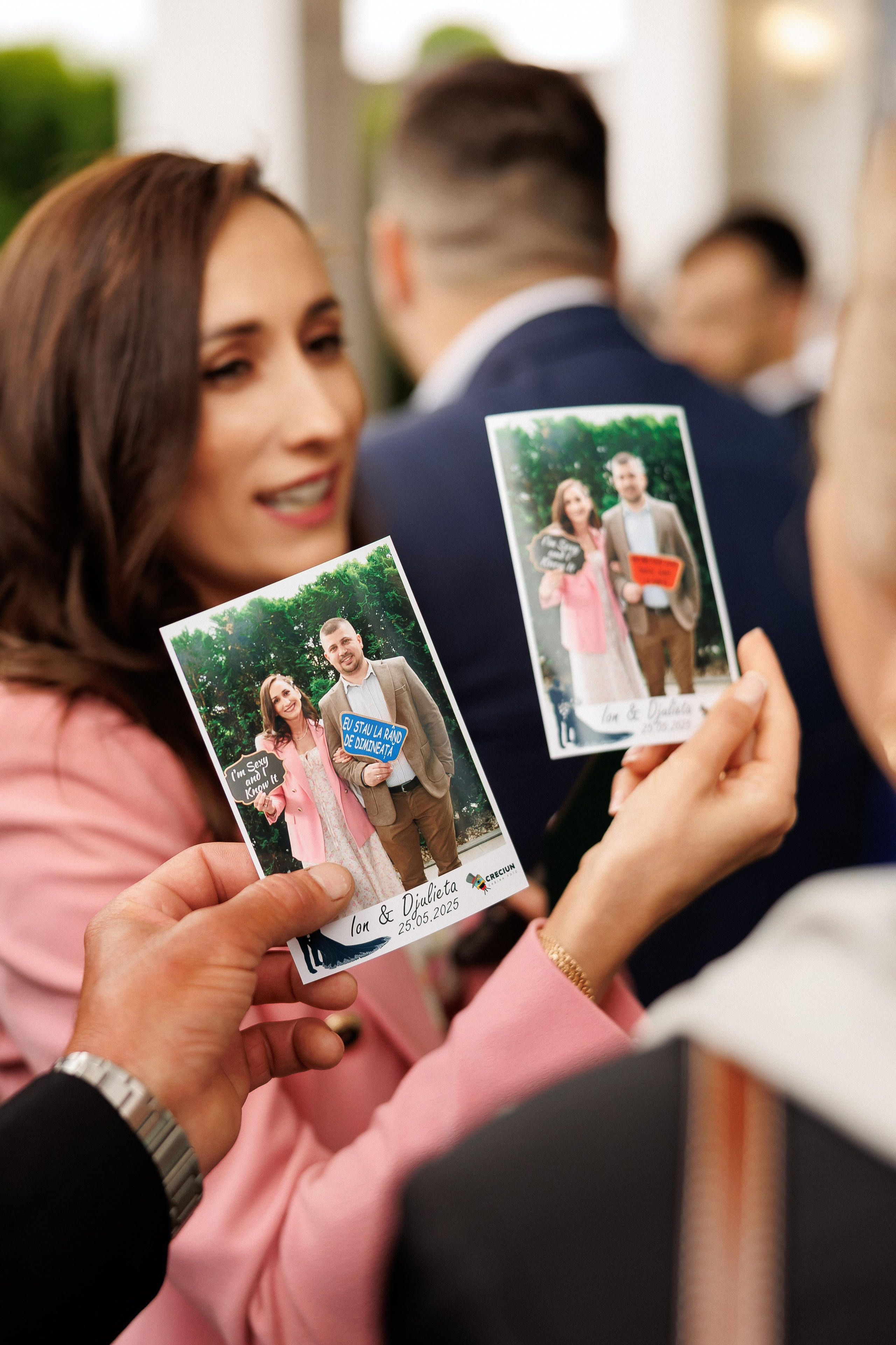 Ion & Djulieta — Richland — Wedding Day. Servicii Foto și Video 067188353