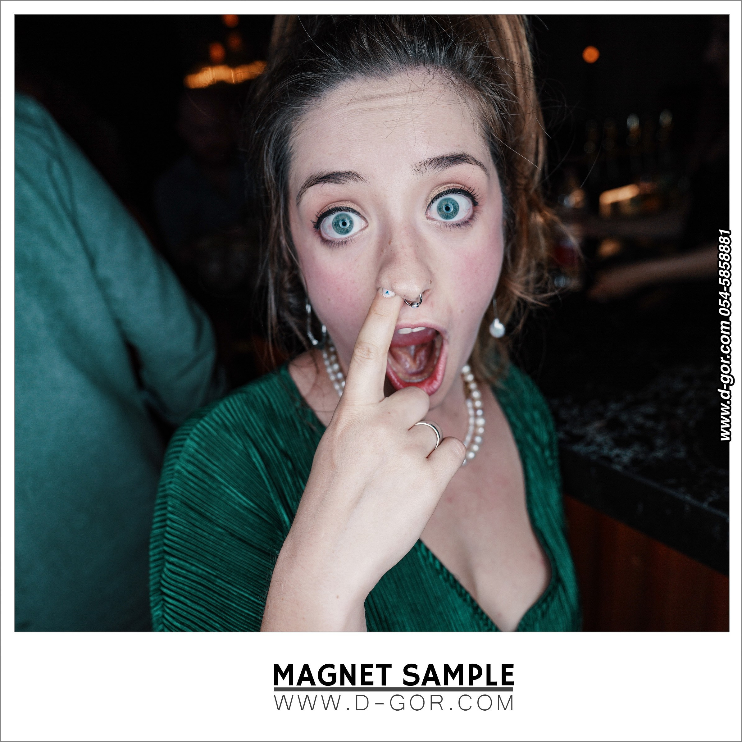 Magnets. Dmitry Gorodetsky Event Photographer