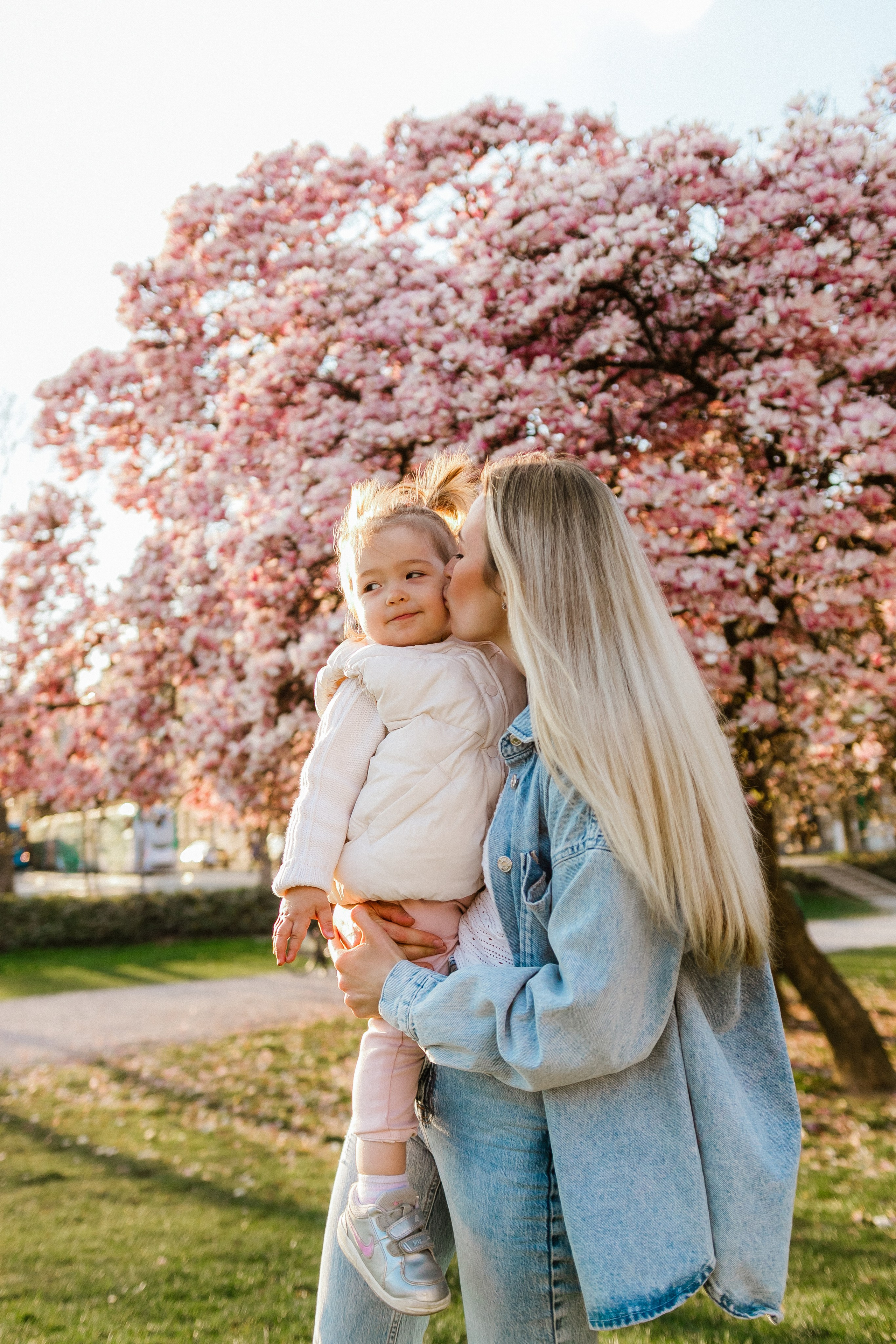 Natali & Lisa. Elena Gorobets. Photographer in Zagreb