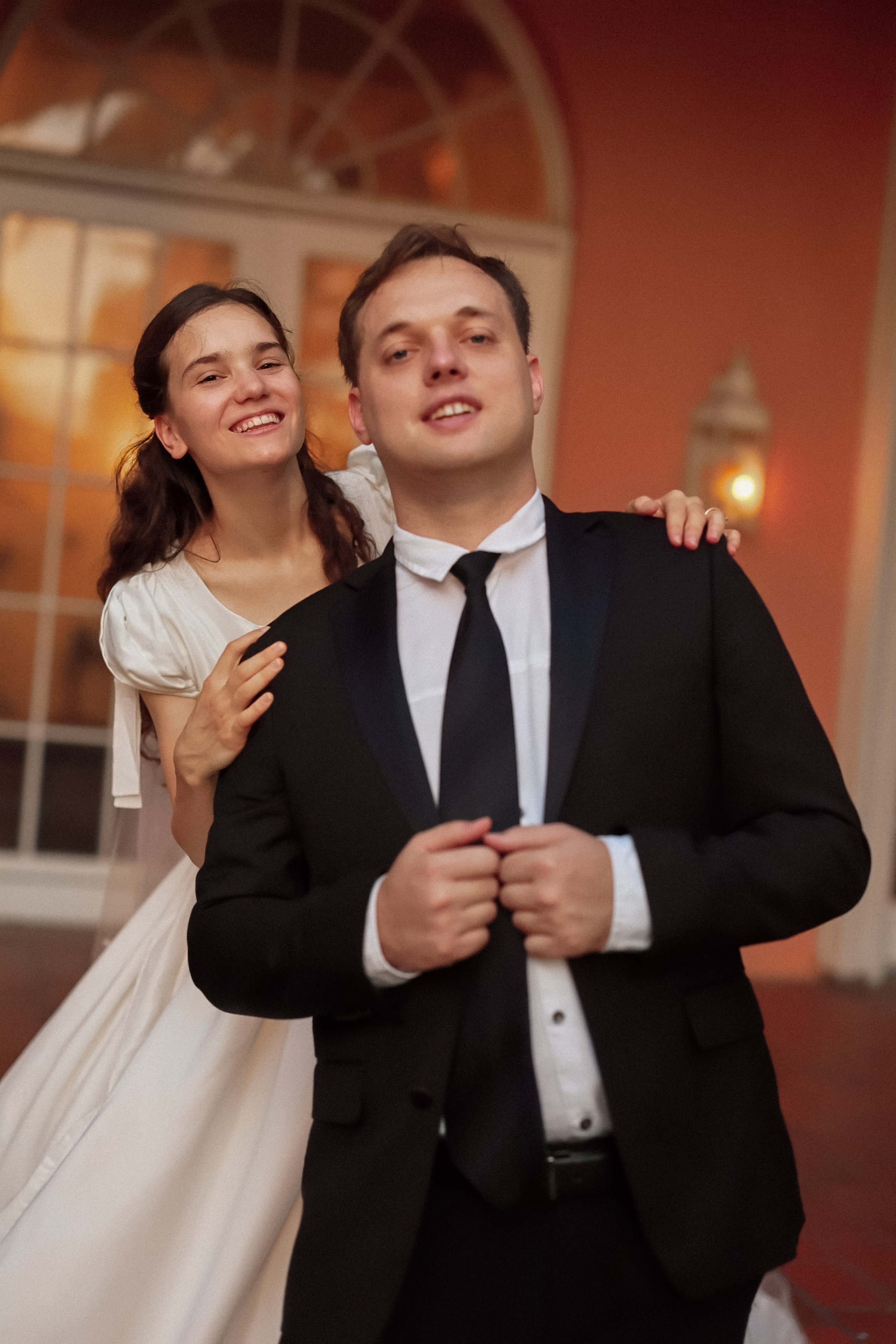 Venice, Florida Elopement. Wedding and family photographer Olga Belianskaia