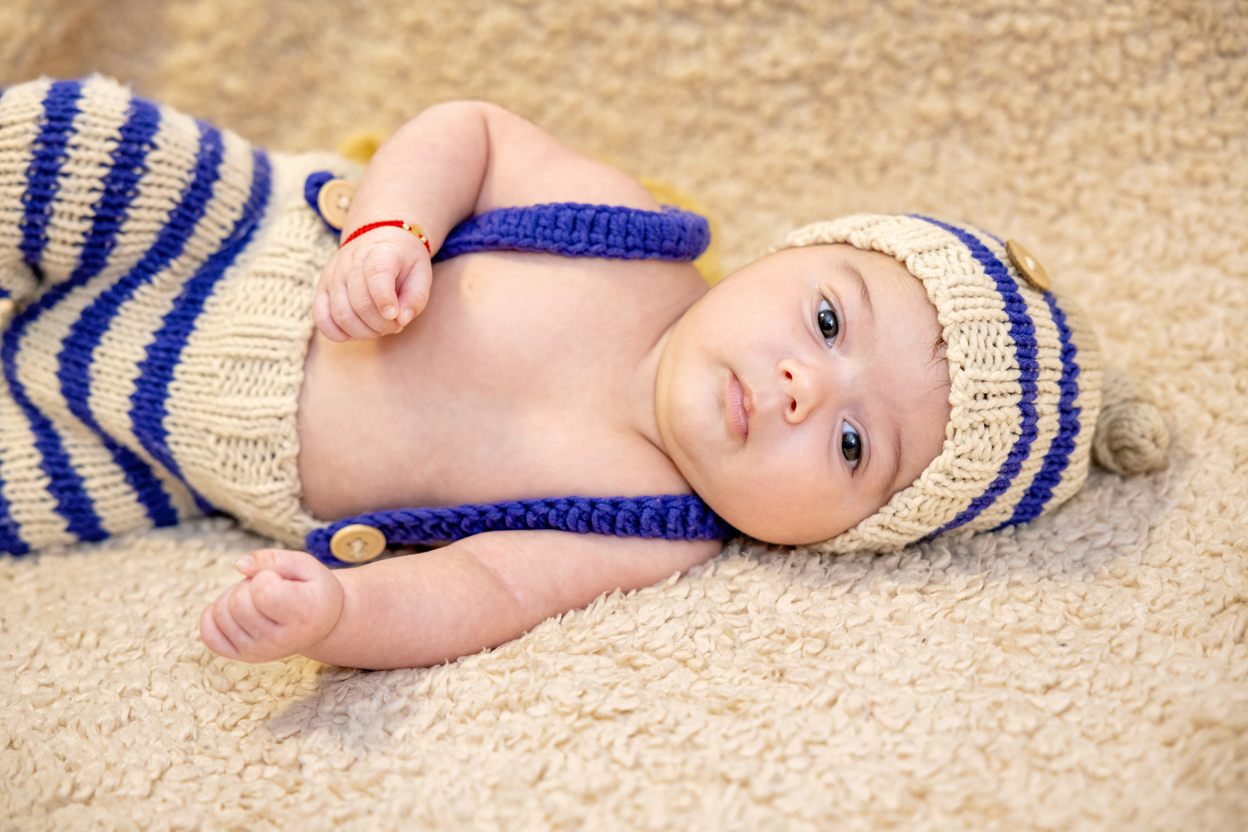 Andrei Sebastian. Moments By Gub