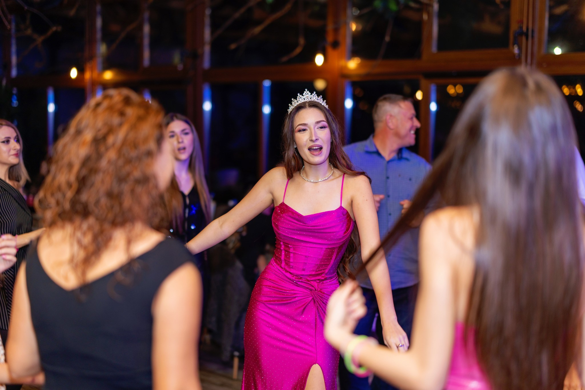 Sweet 18. Fotograf Nuntă Constanța - Moments by Gub