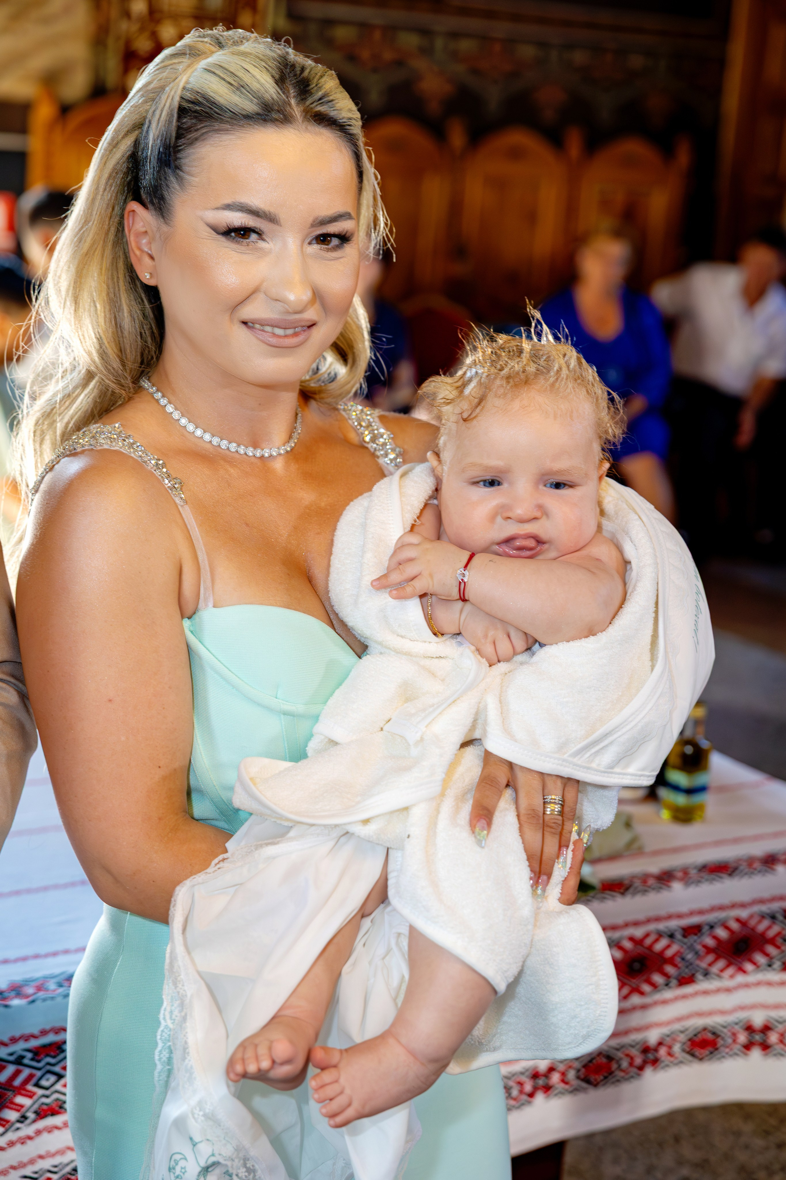 Eric Ionut. Moments By Gub