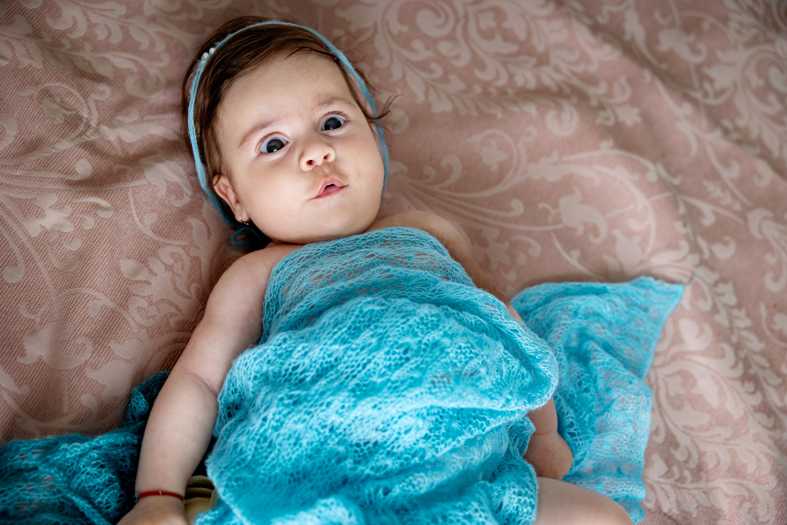 Iris Stefania. Moments By Gub