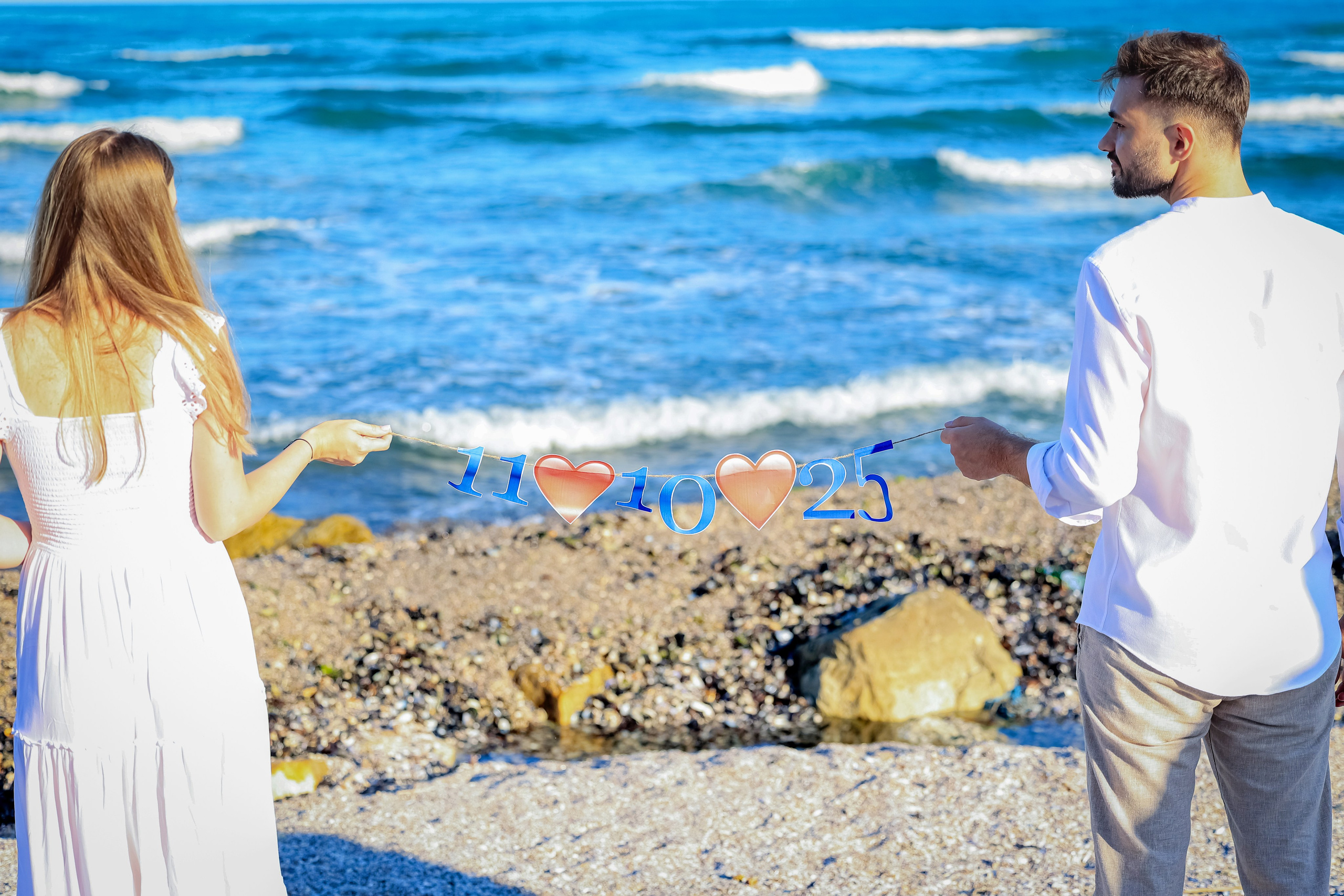 Denis & Bianca. Moments By Gub