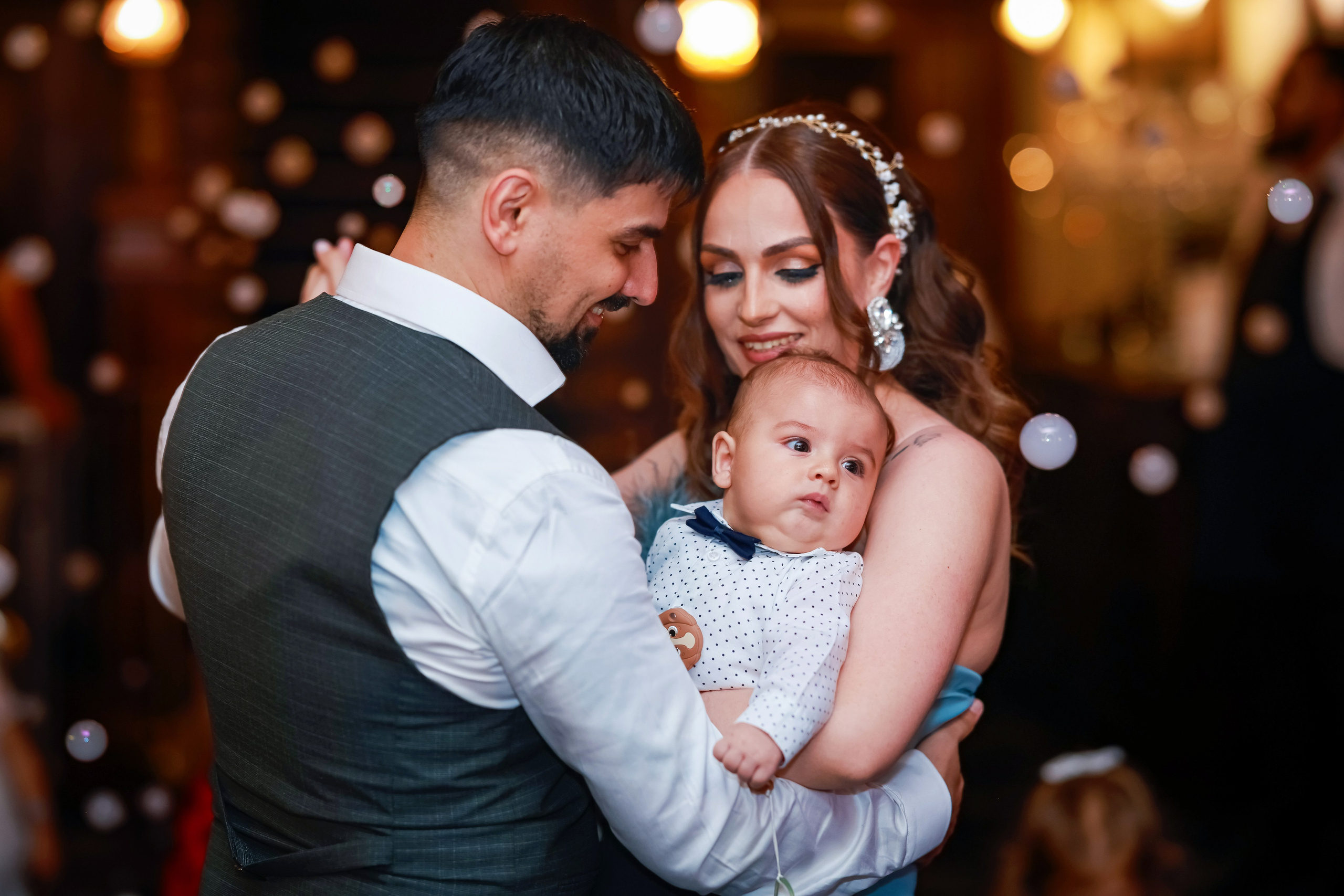 Eren Ionut. Moments By Gub