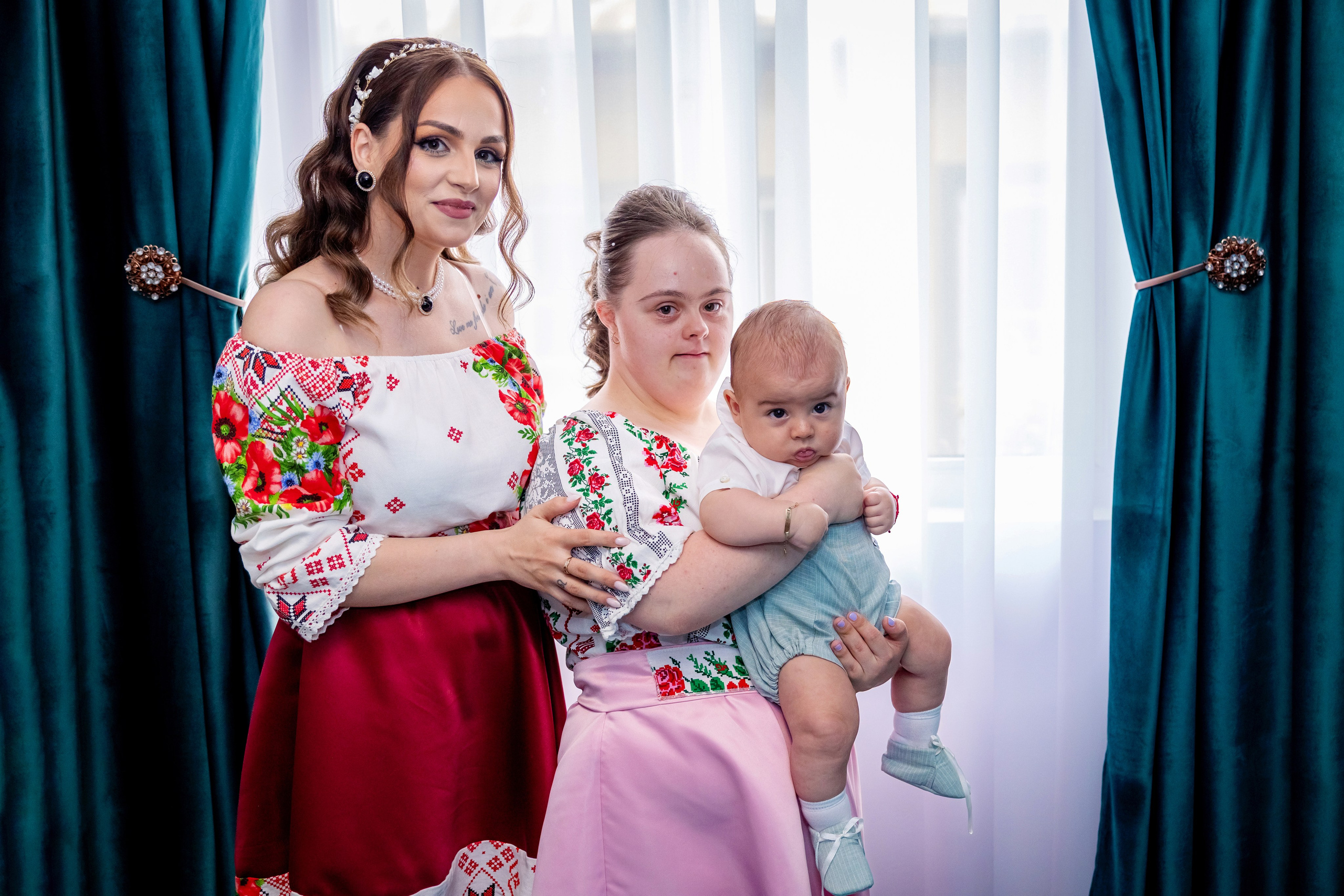 Eren Ionut. Moments By Gub