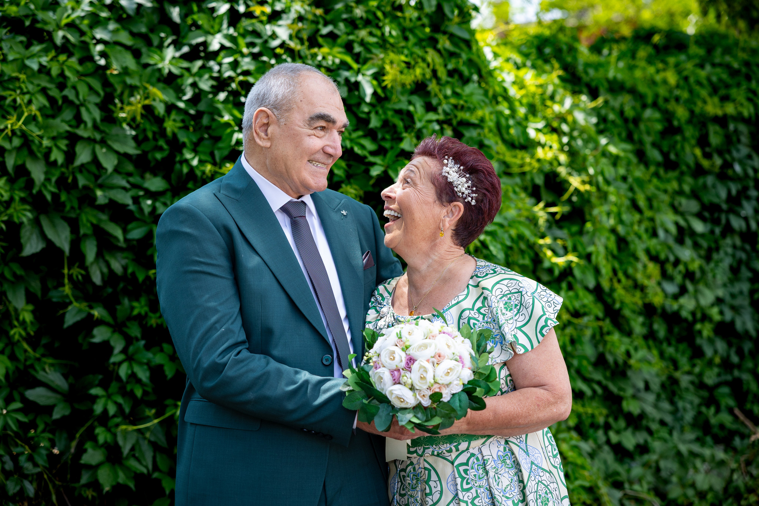 Pure Love. Moments By Gub