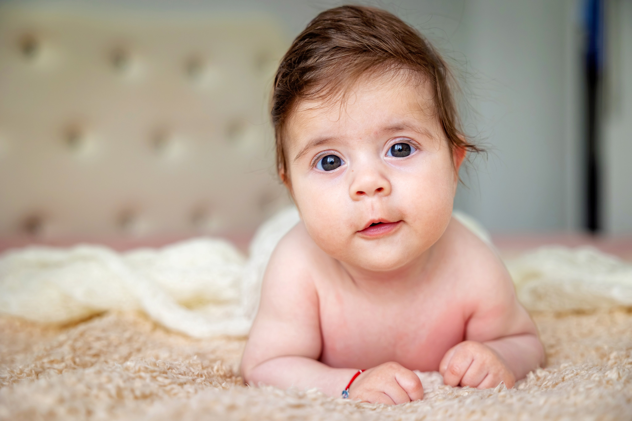 Iris Stefania. Moments By Gub