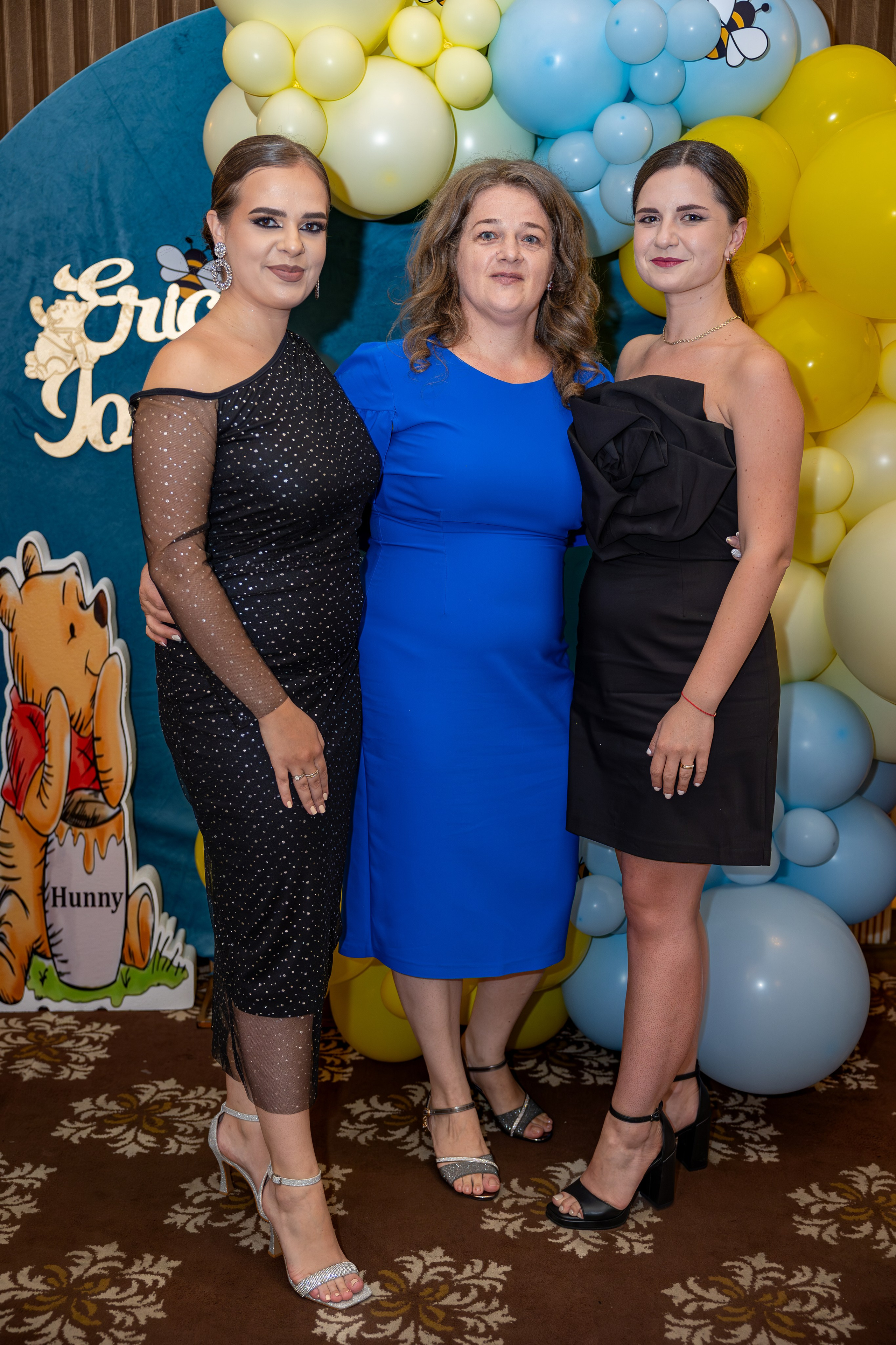 Eric Ionut. Moments By Gub