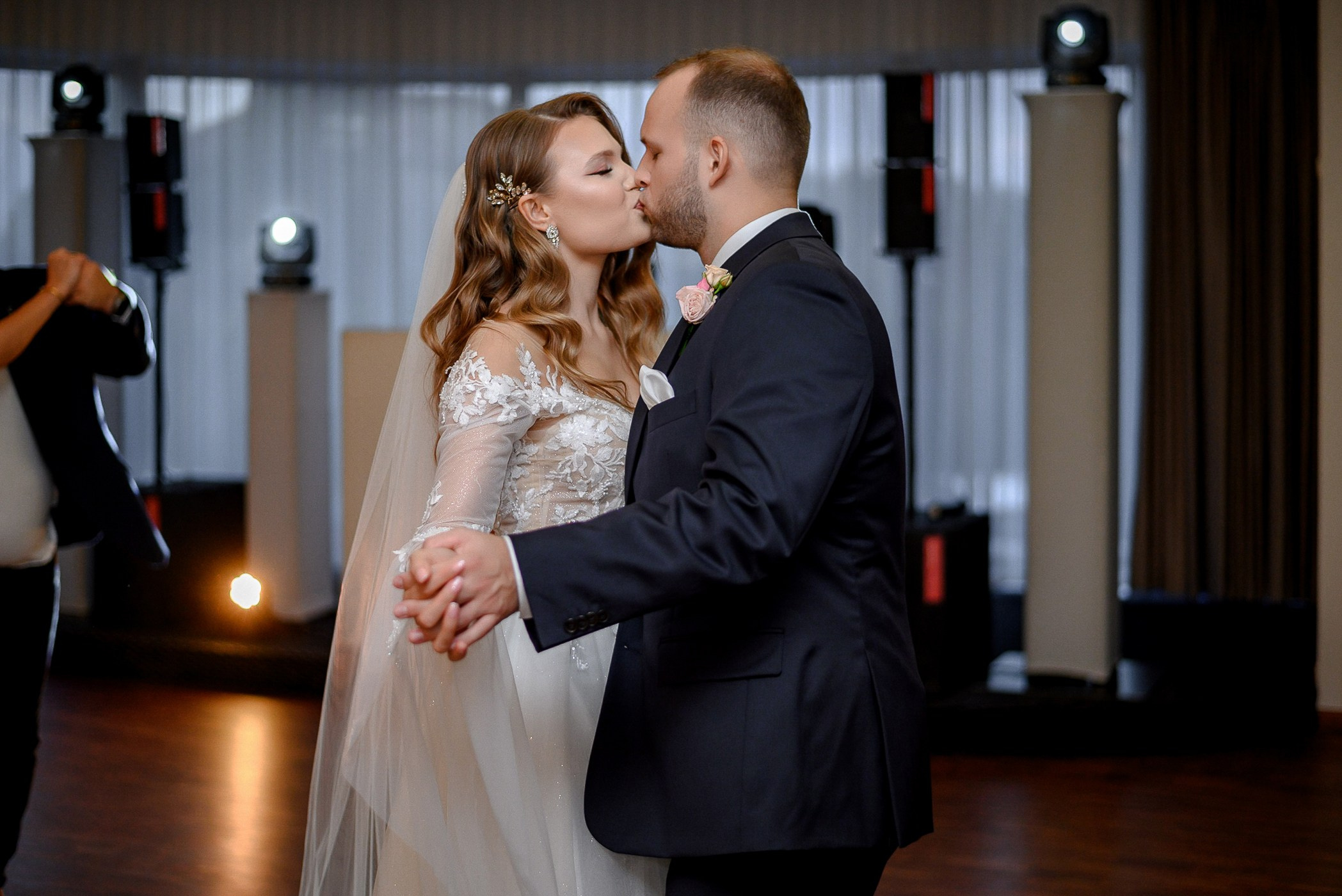 Patryk i Barbara 14.10.2023. Wedding photographer Warsaw and Europe