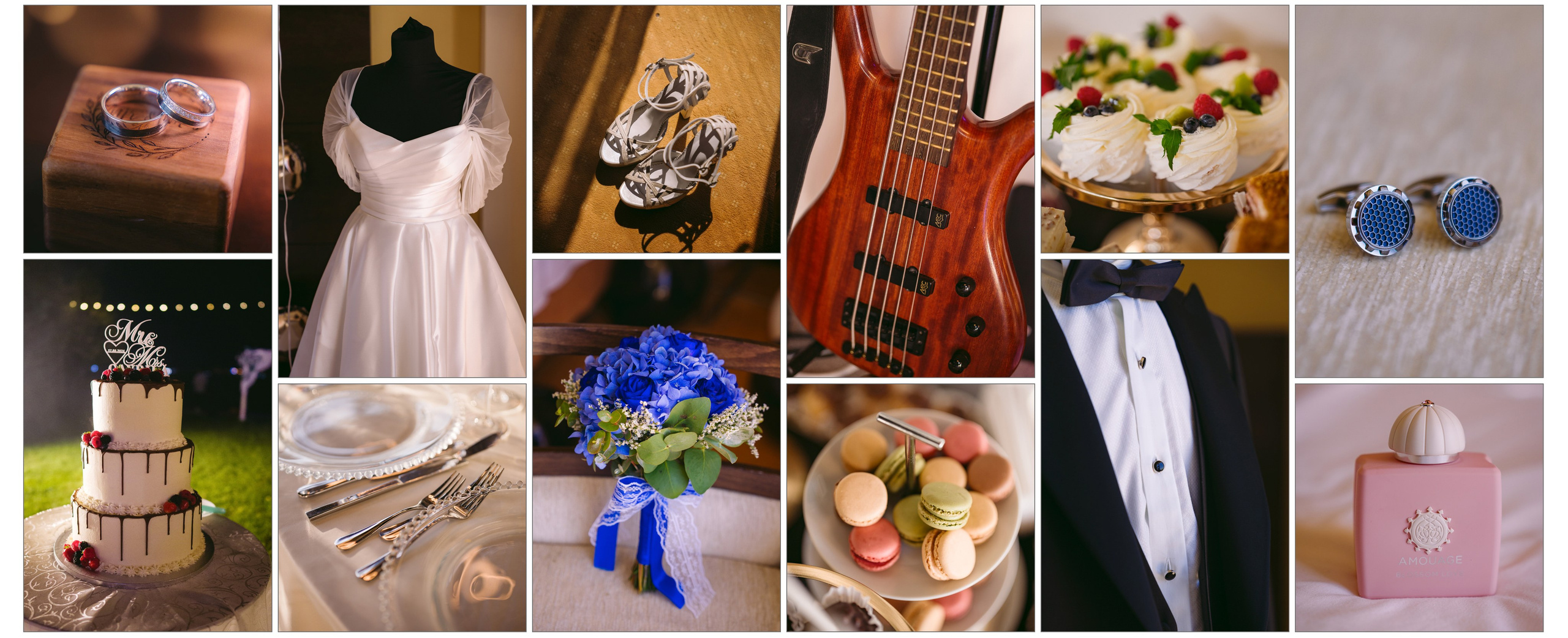 Iuliana & Dragos. Fotograf nunta Constanta