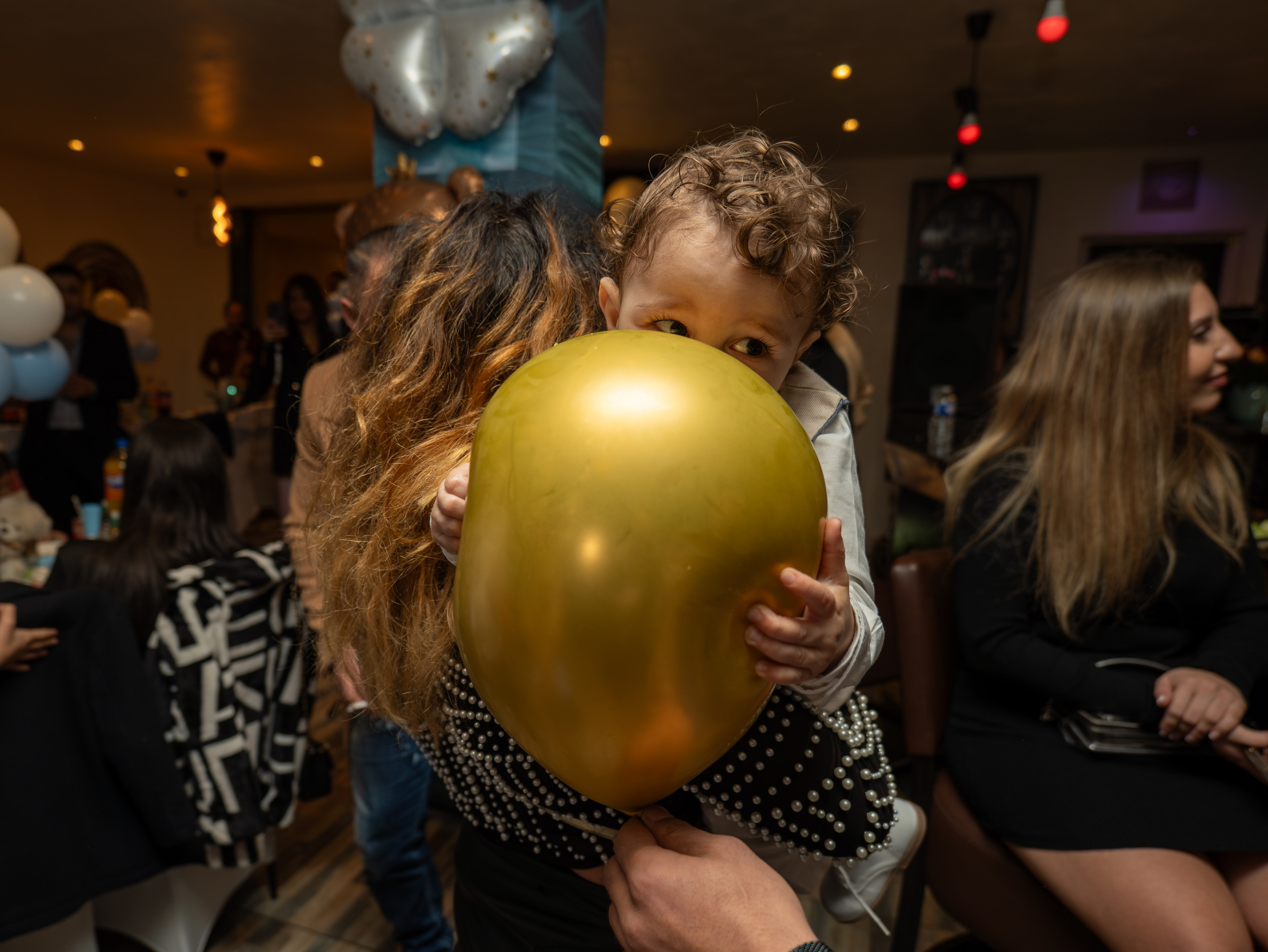 Kylian. Fotograful și Cameramanul familiei dvs în Franța Paul Photographer