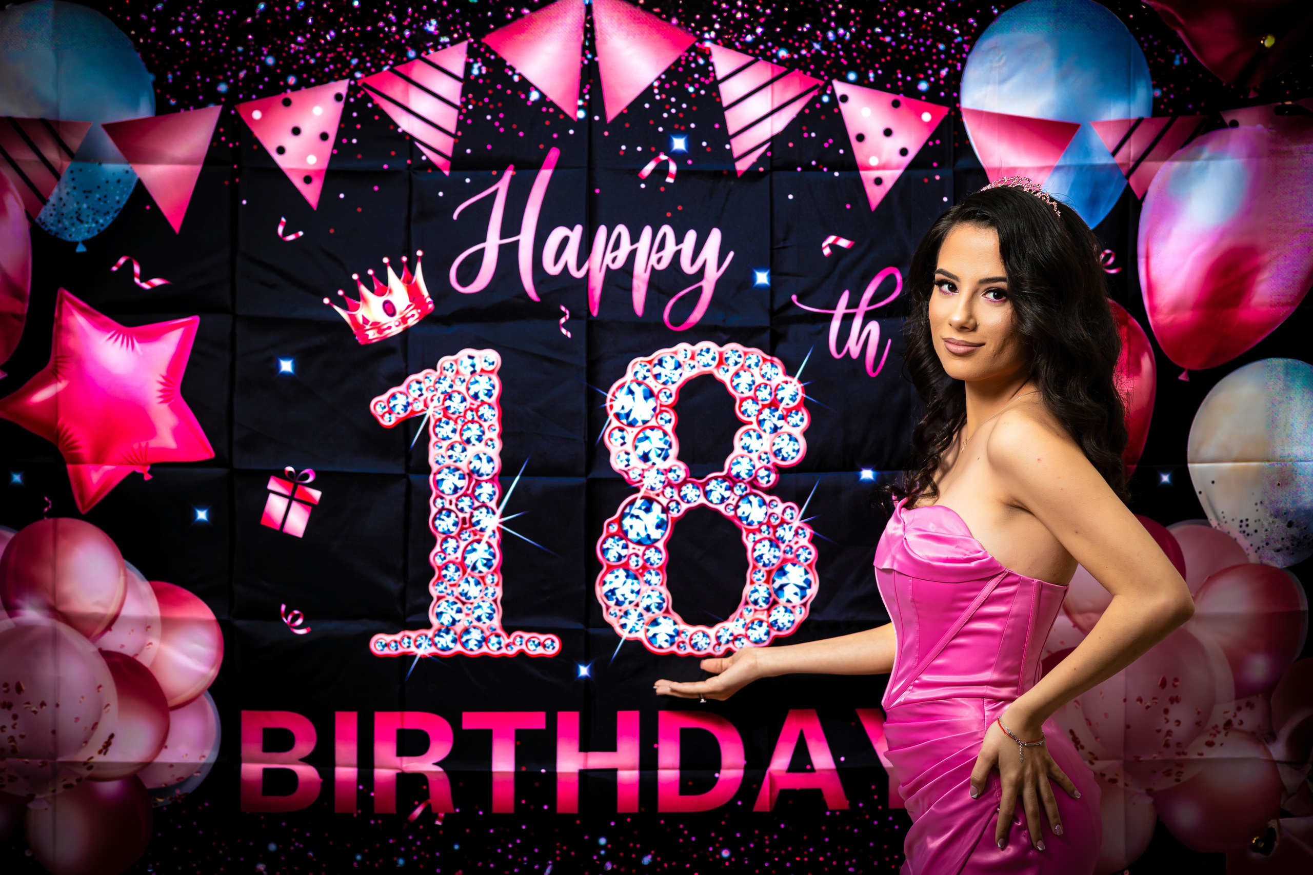 Ariana. Ionut Brehuescu — Fotograf