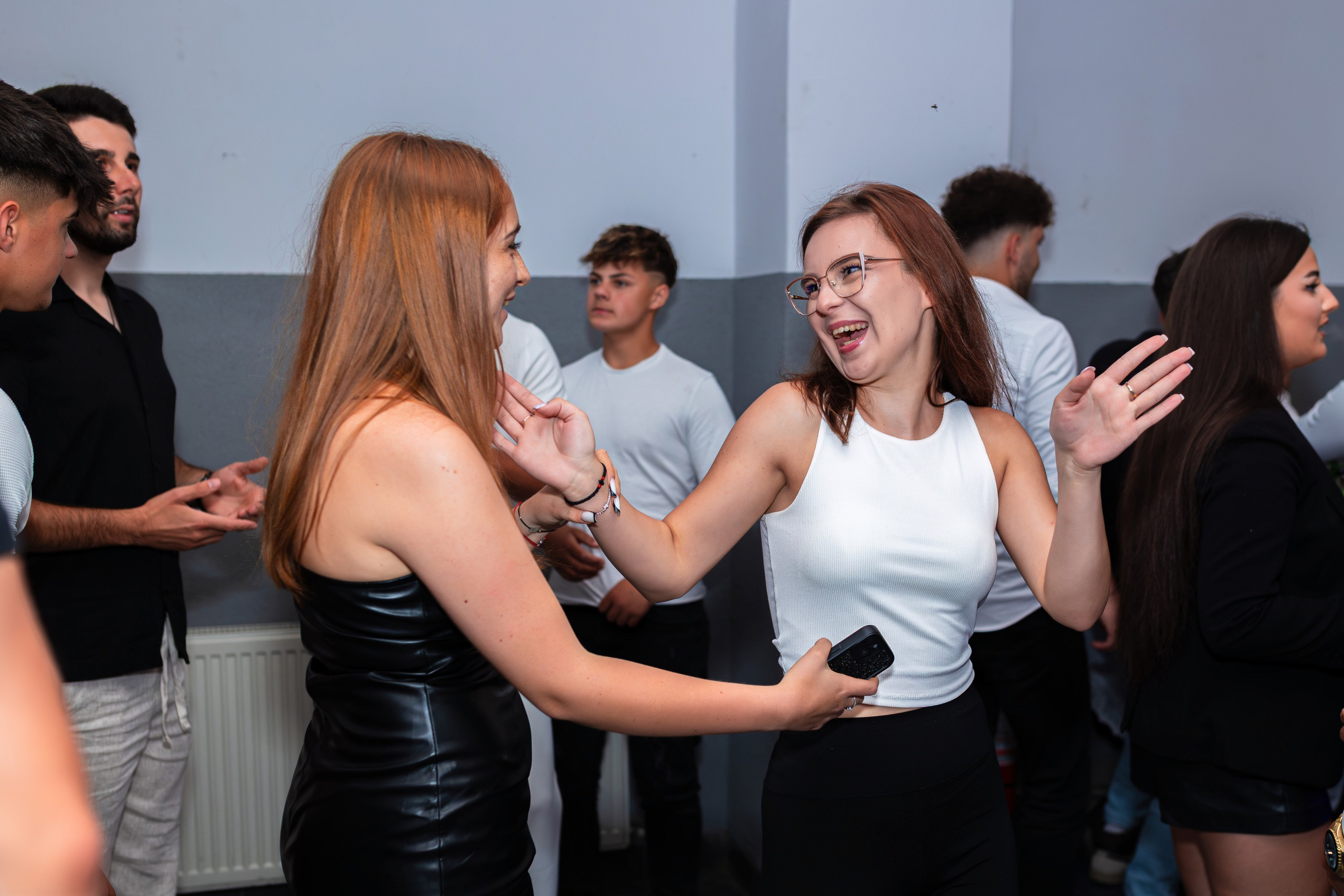 Majorat George. Ionut Brehuescu — Fotograf