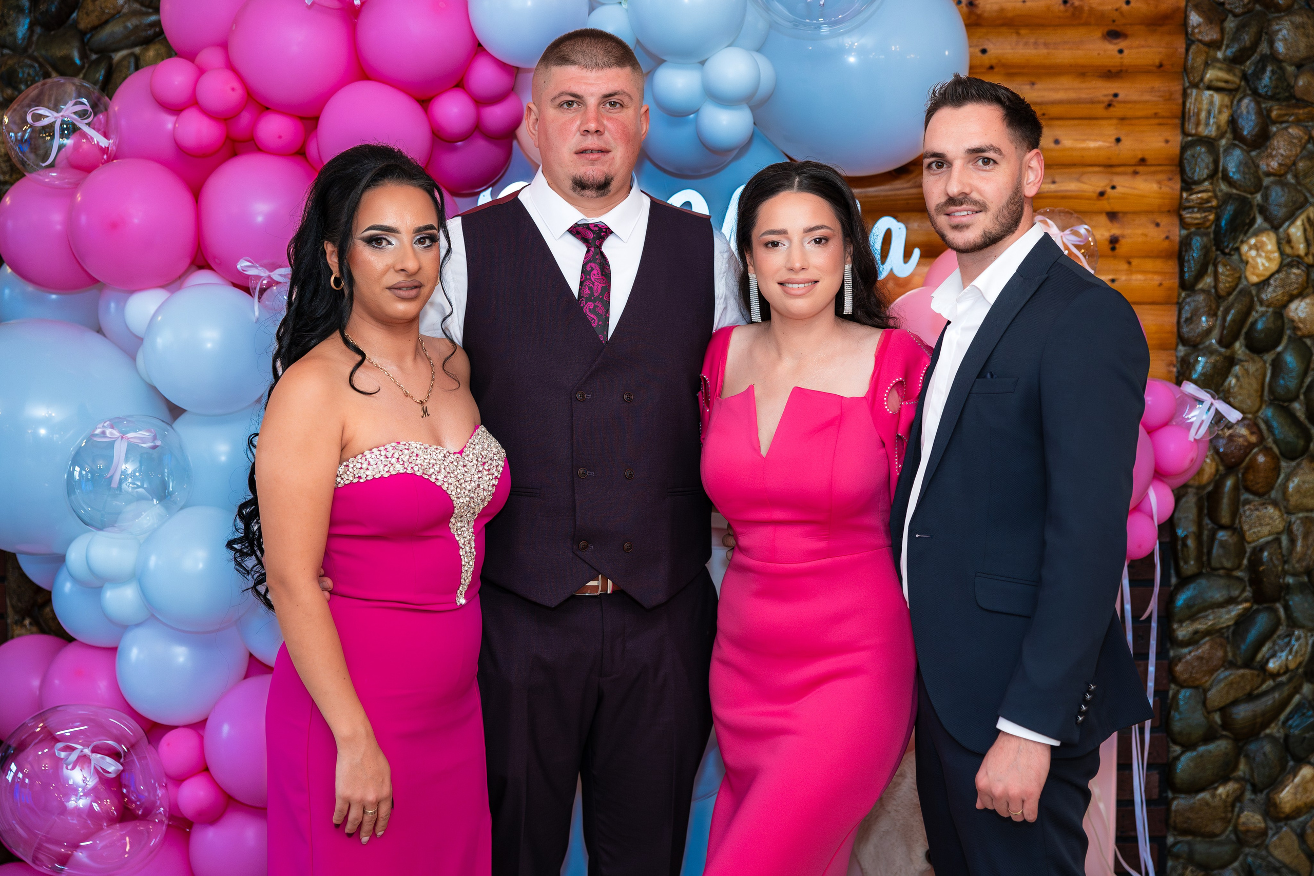 Botez Ema Maria. Ionut Brehuescu — Fotograf