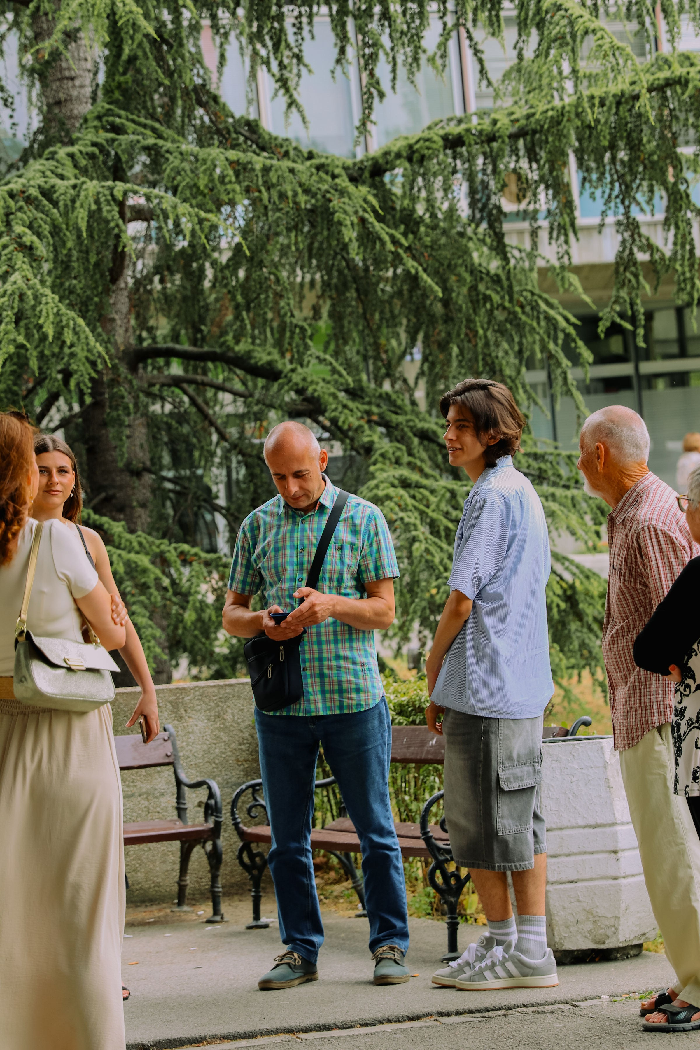 Ksenija & Đino — opštinsko venčanje. Marizella Photography