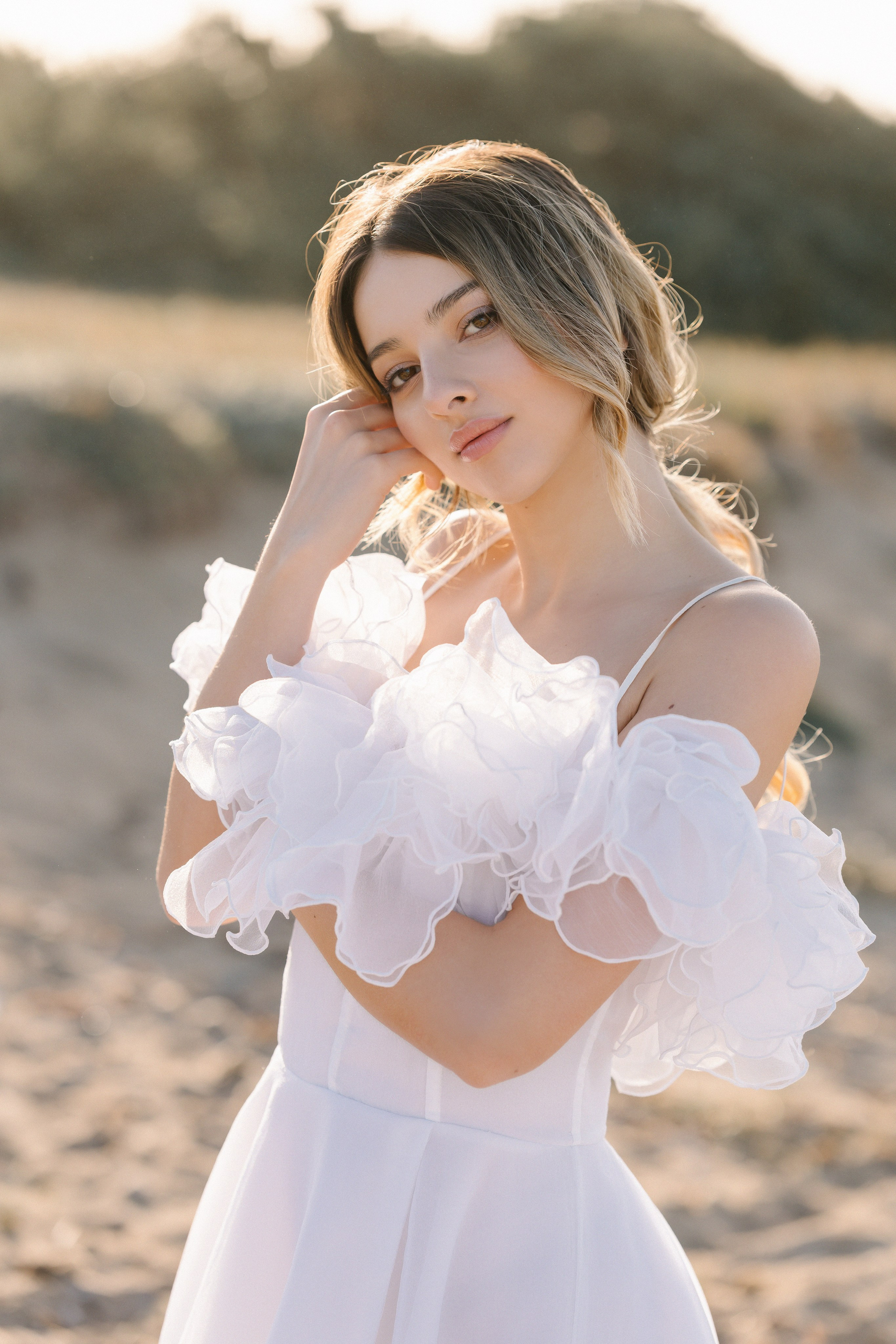 Alyssa&Sean in Apulia. Fotografa Rimini