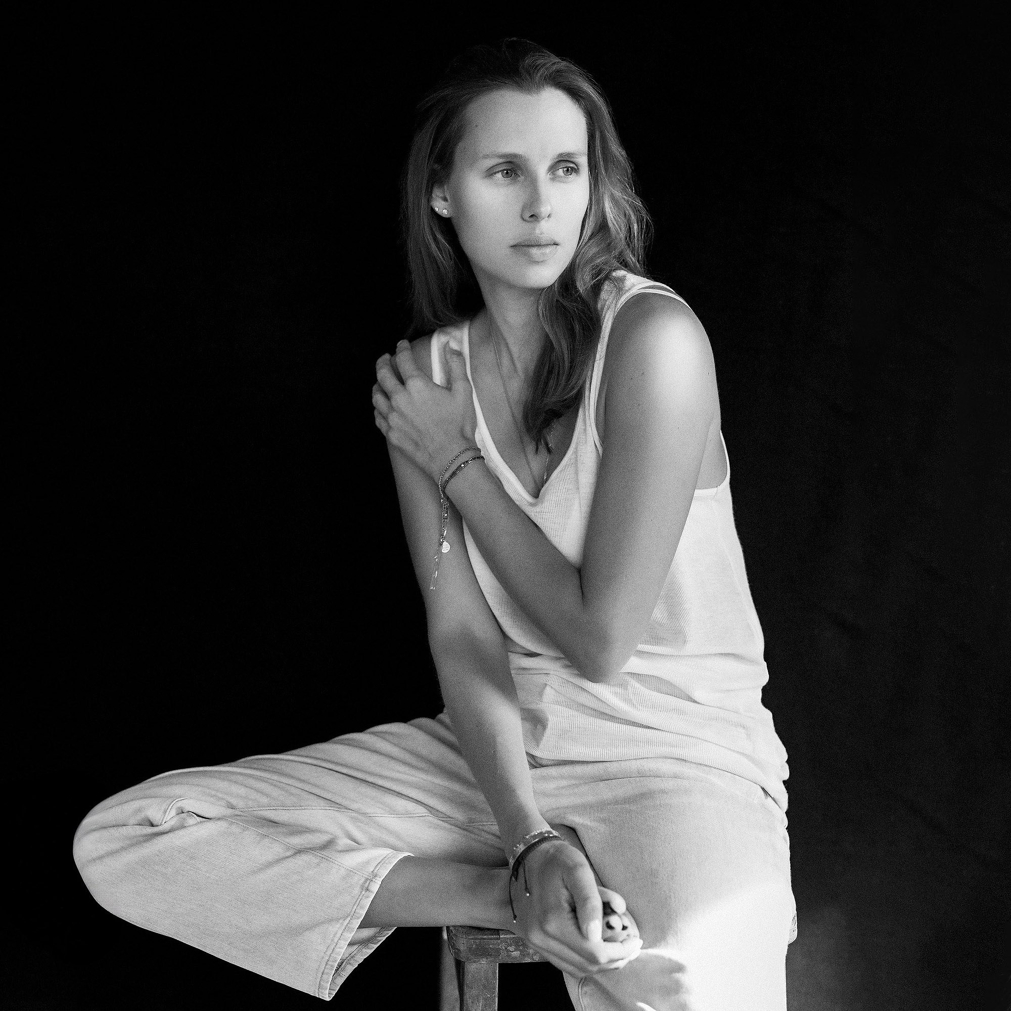 Studio Portraits | Family Photographer in London and Kent