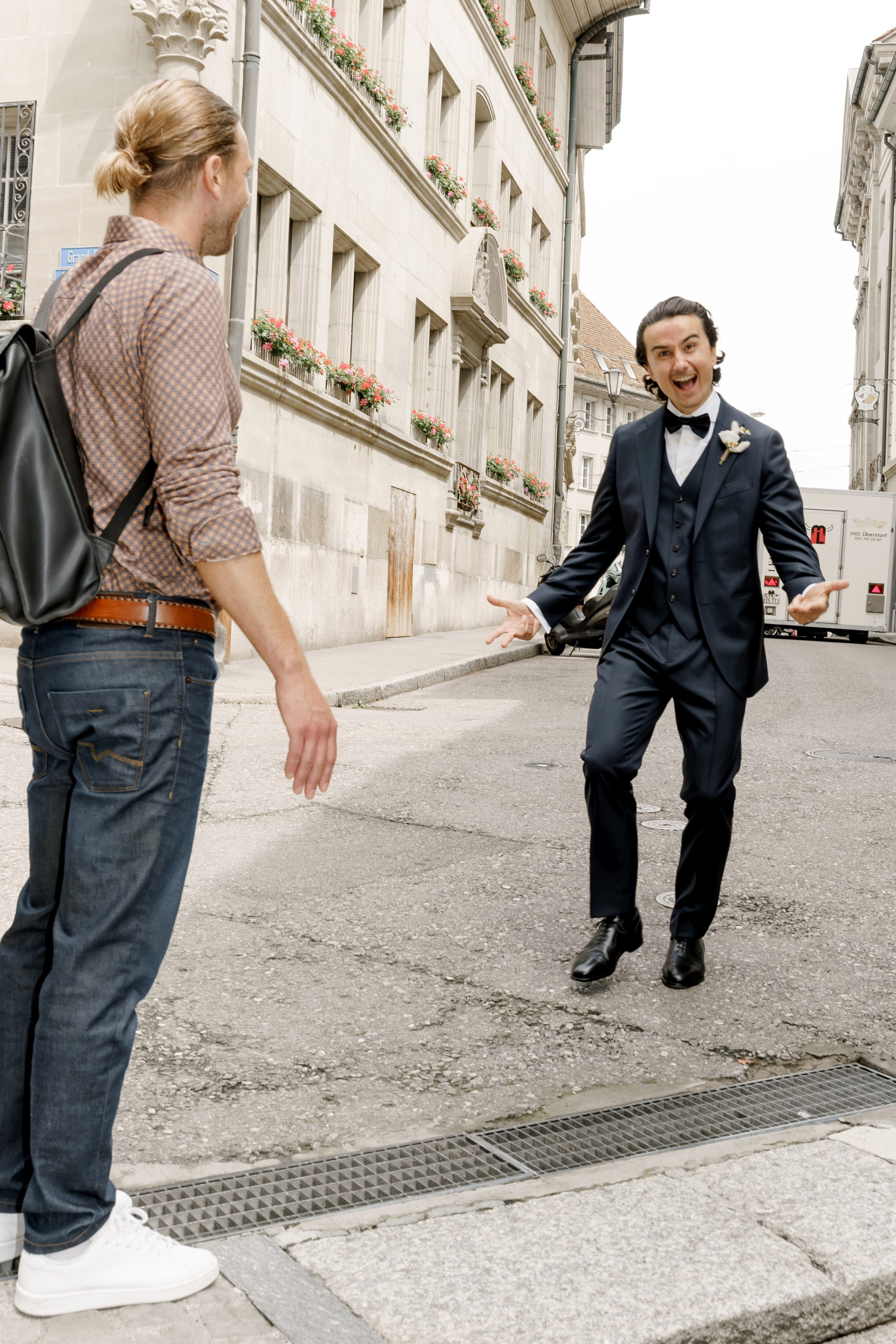 Emina & Alem. Photographe Suisse Tatiana Lyzhina