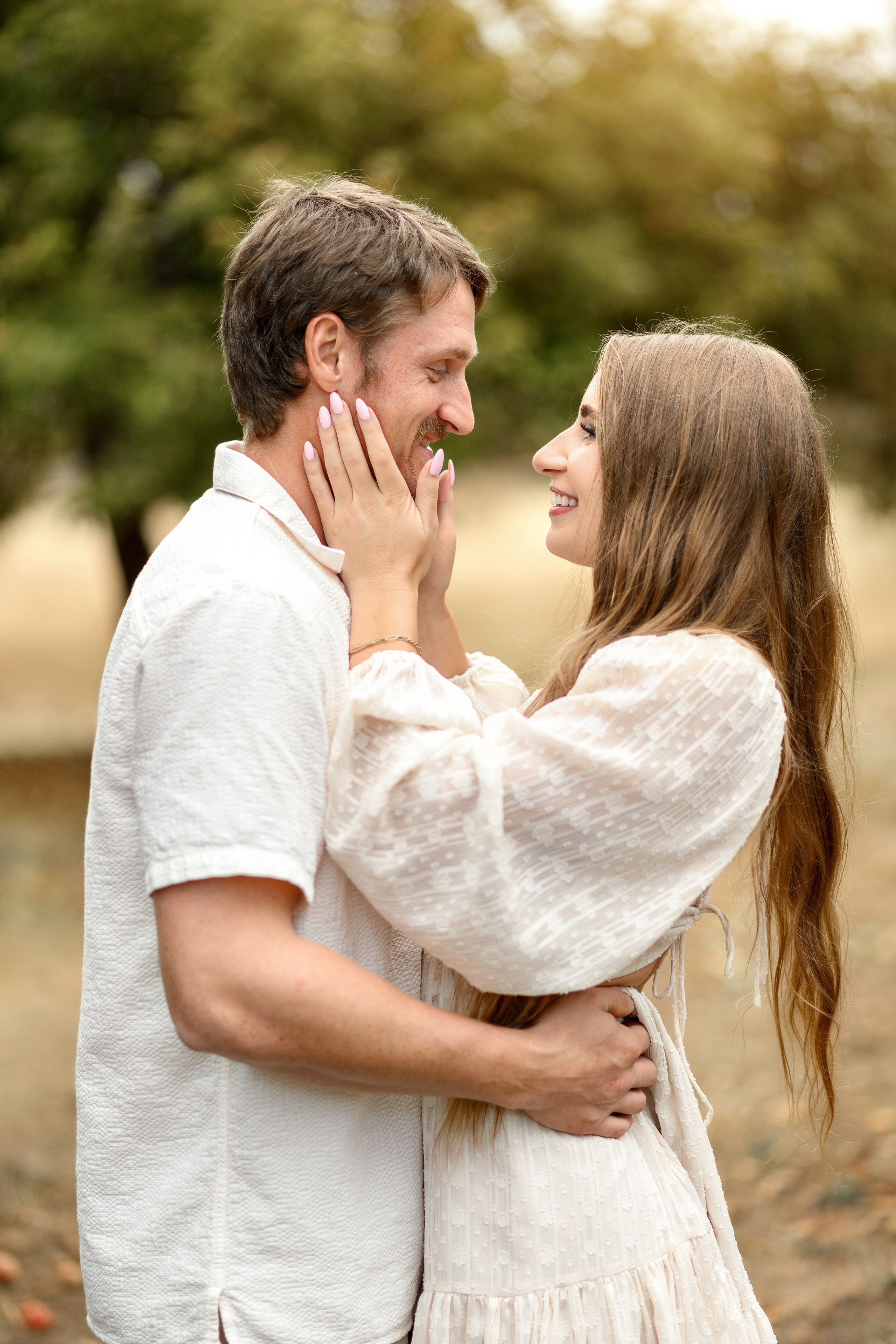 Romantic Couple Session Portland OR | Love Story. Alena Tau | Wedding & Family Photographer Vancouver WA and Portland OR