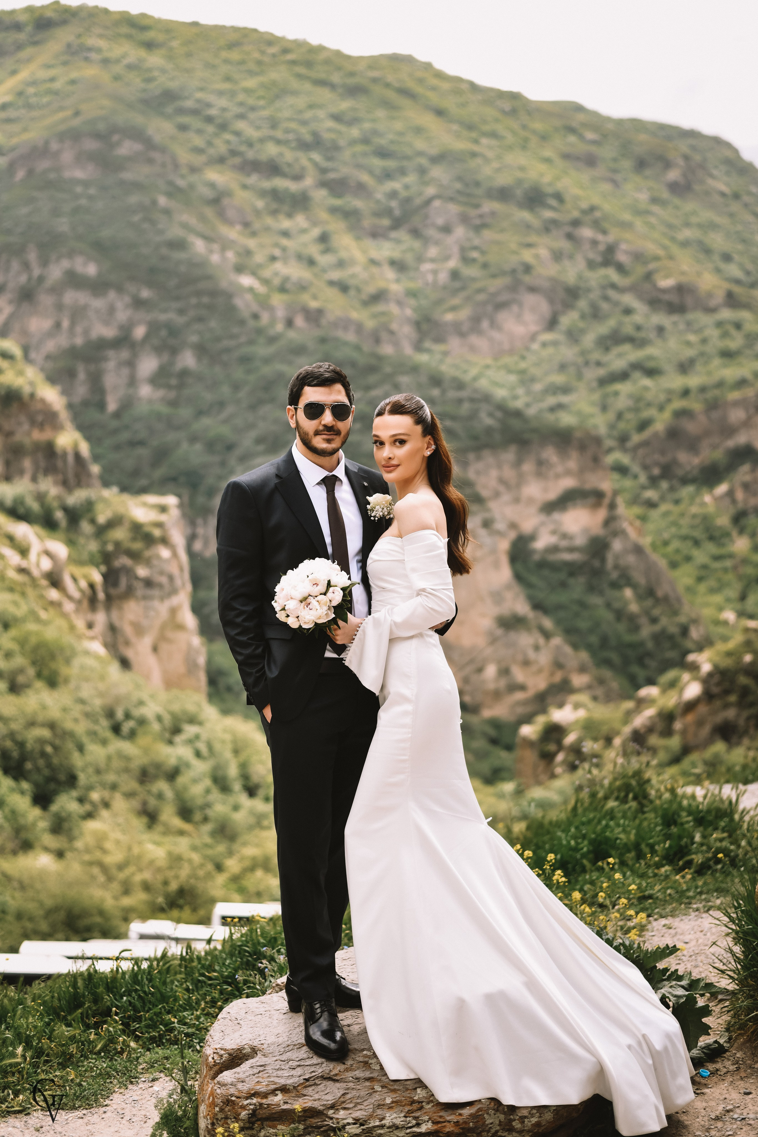 Gor & Diana. Wedding photos and video shooting in Armenia and all over the world!!! Photographer in Yerevan