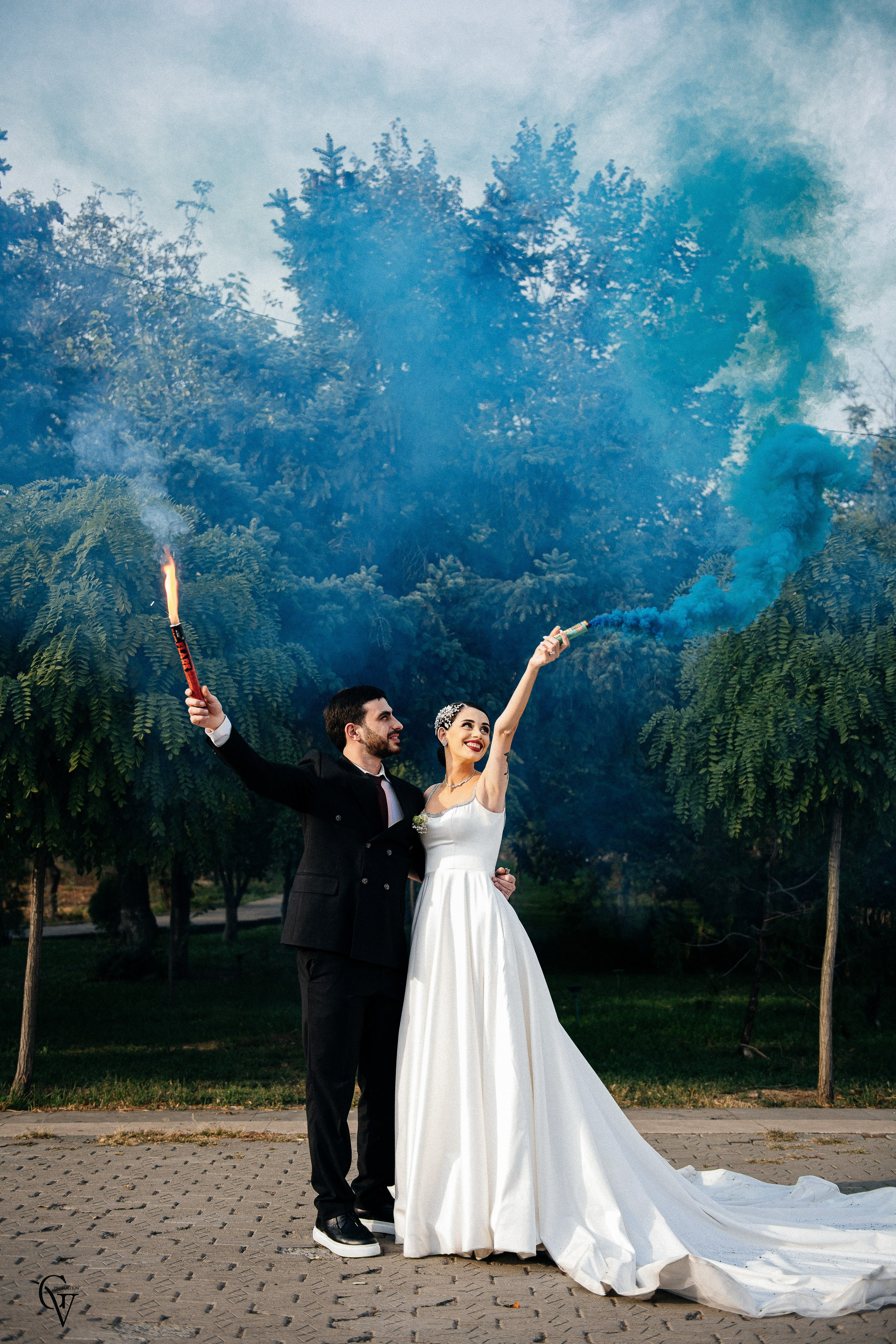 Bagrat & Inessa. Wedding photos and video shooting in Armenia and all over the world!!! Photographer in Yerevan