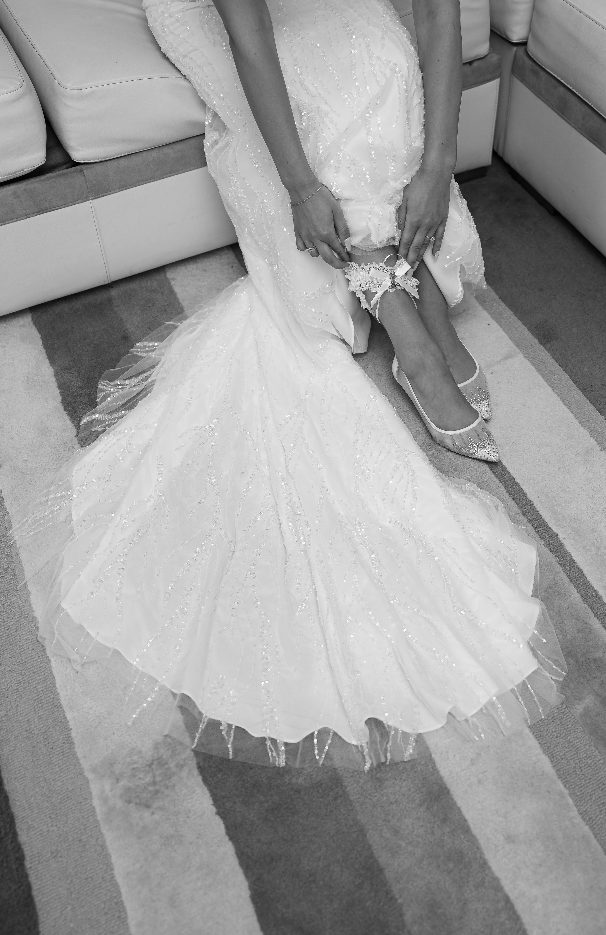 Scarlett & Jose: Tradition met celebration. YES I DO PRODUCTION — Wedding photography&videography