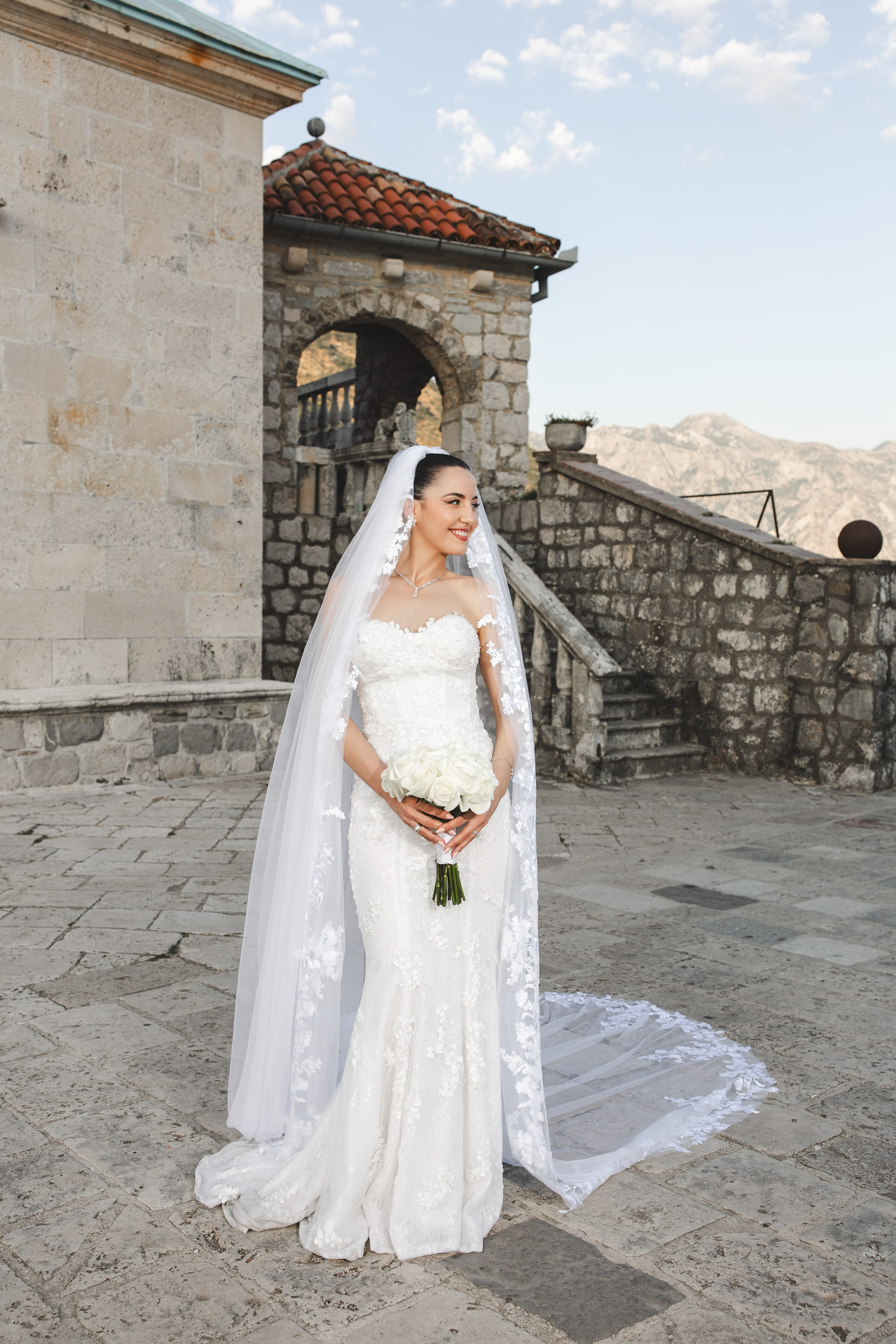 ILIR & ADELA. Wedding photographer Nermin Kajosevic