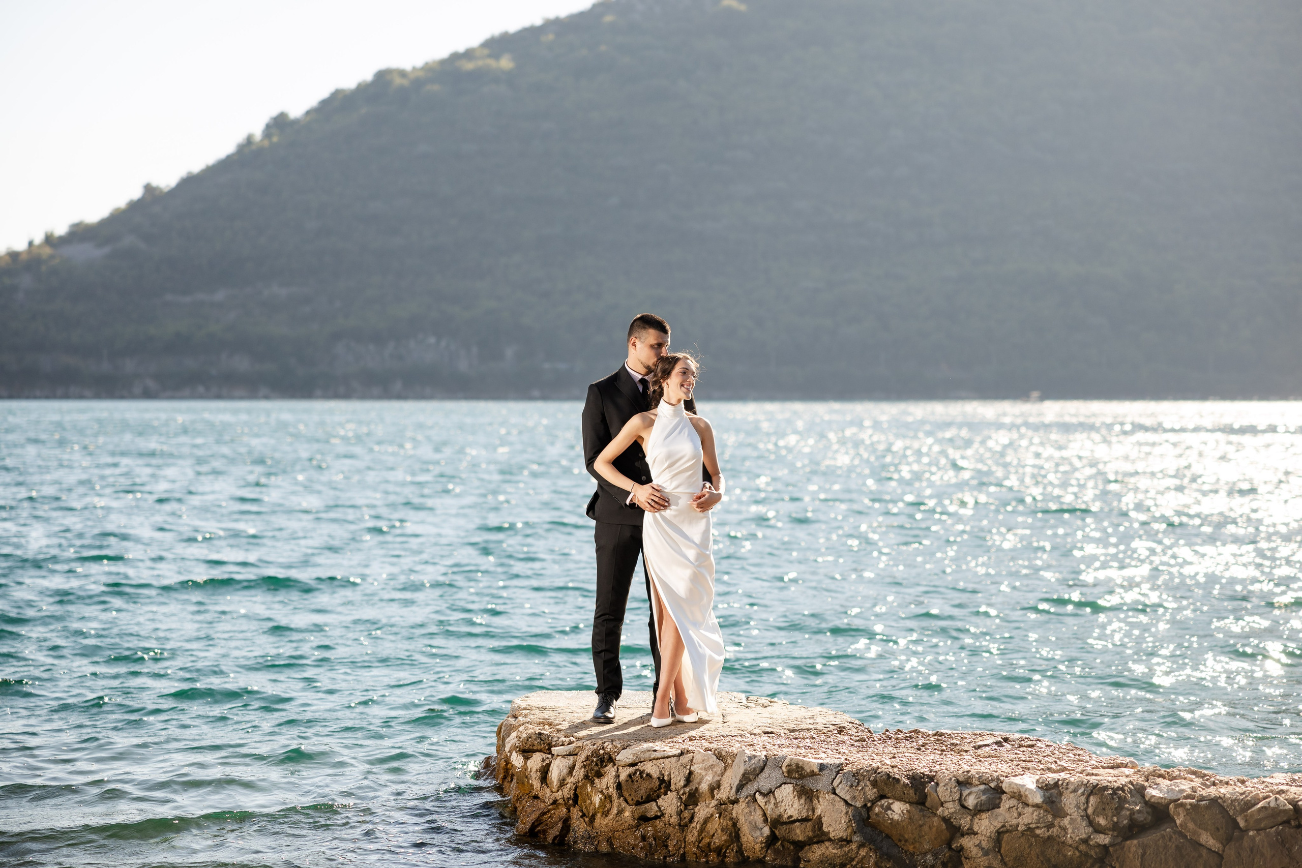 Wedding photographer Nermin Kajosevic