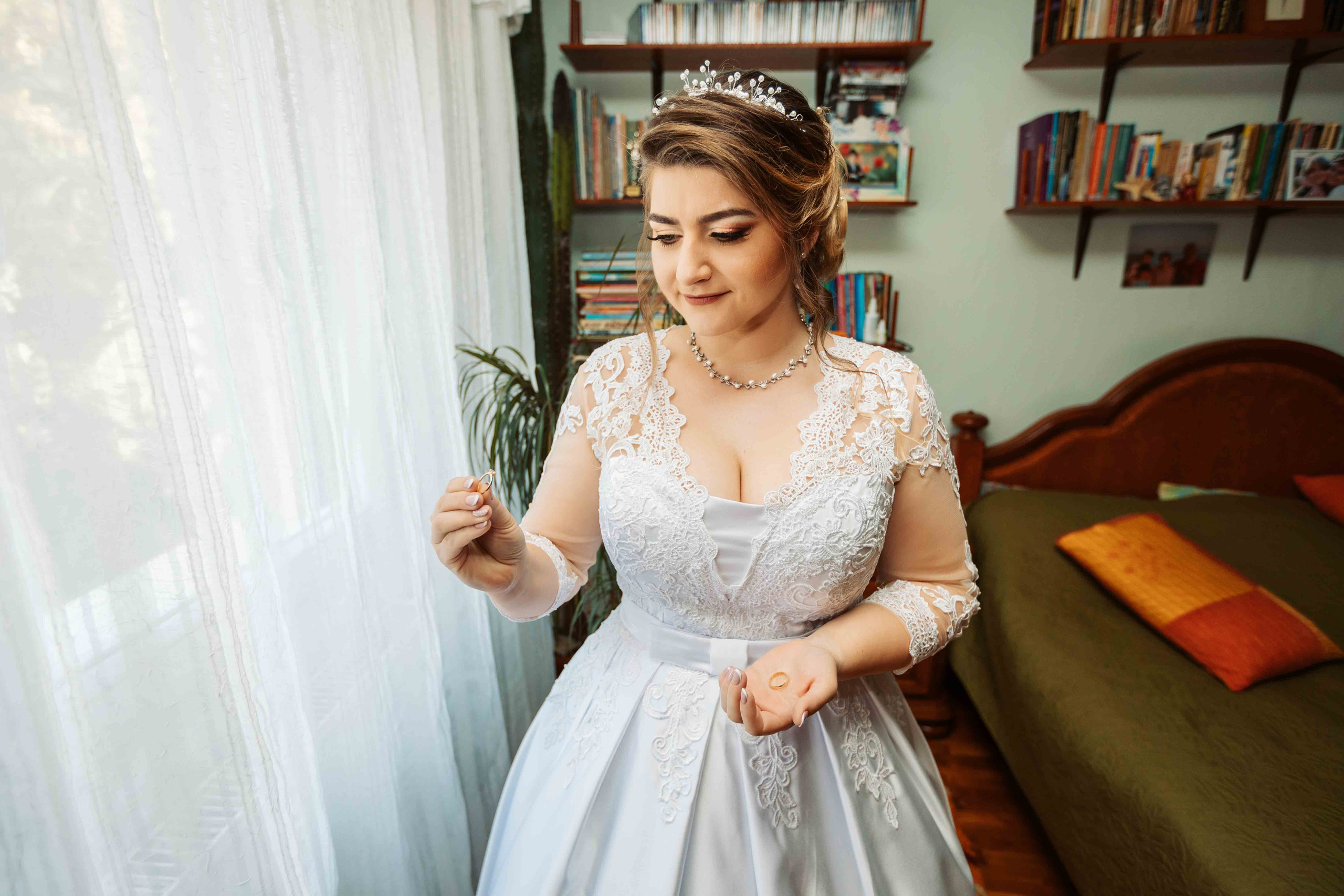 Smaranda & Fabian. Contrast Studio