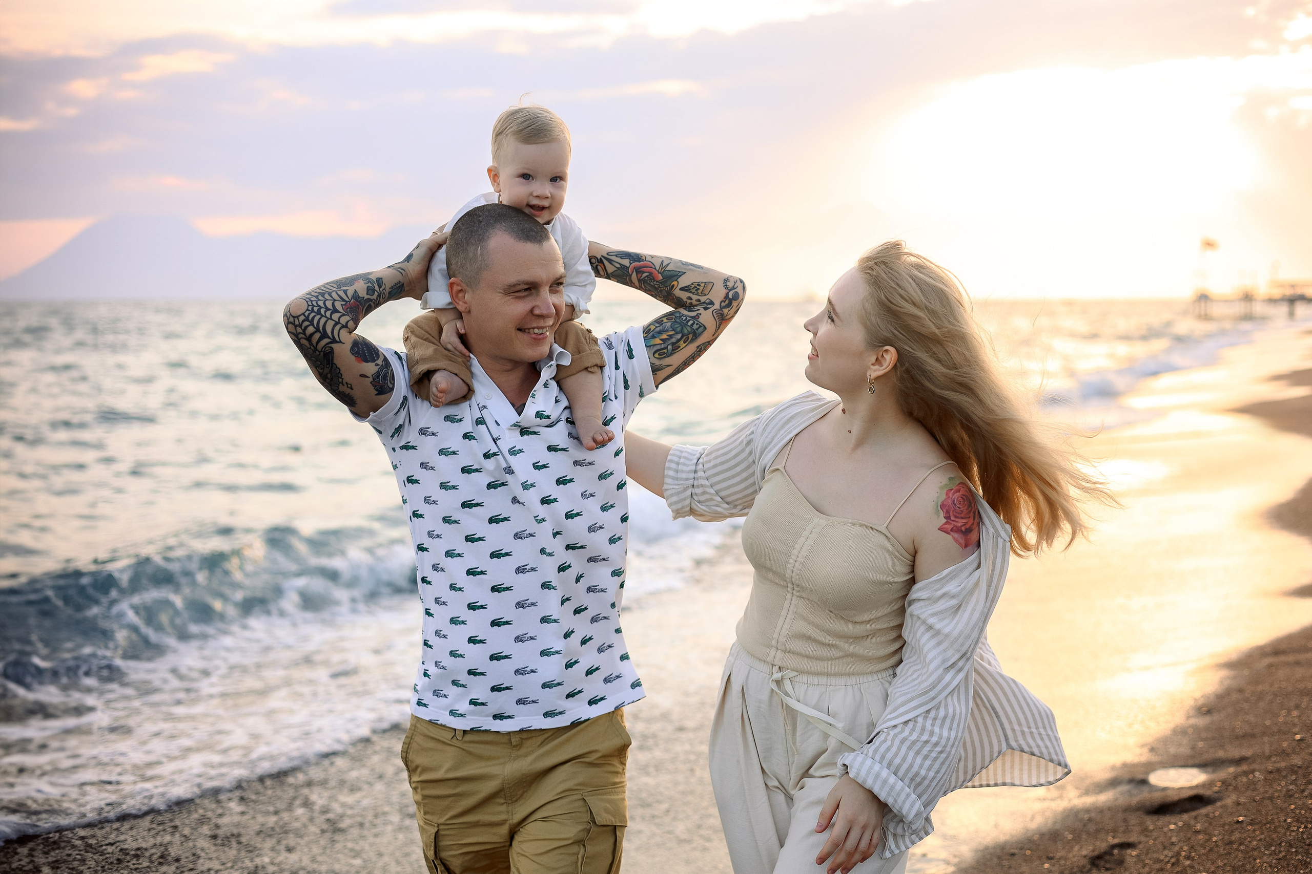 Фотосессия в Анталии. Фотограф в Турции, Анталии, Кемере, Белеке, Сиде, Каше, Калкане, Фетхие