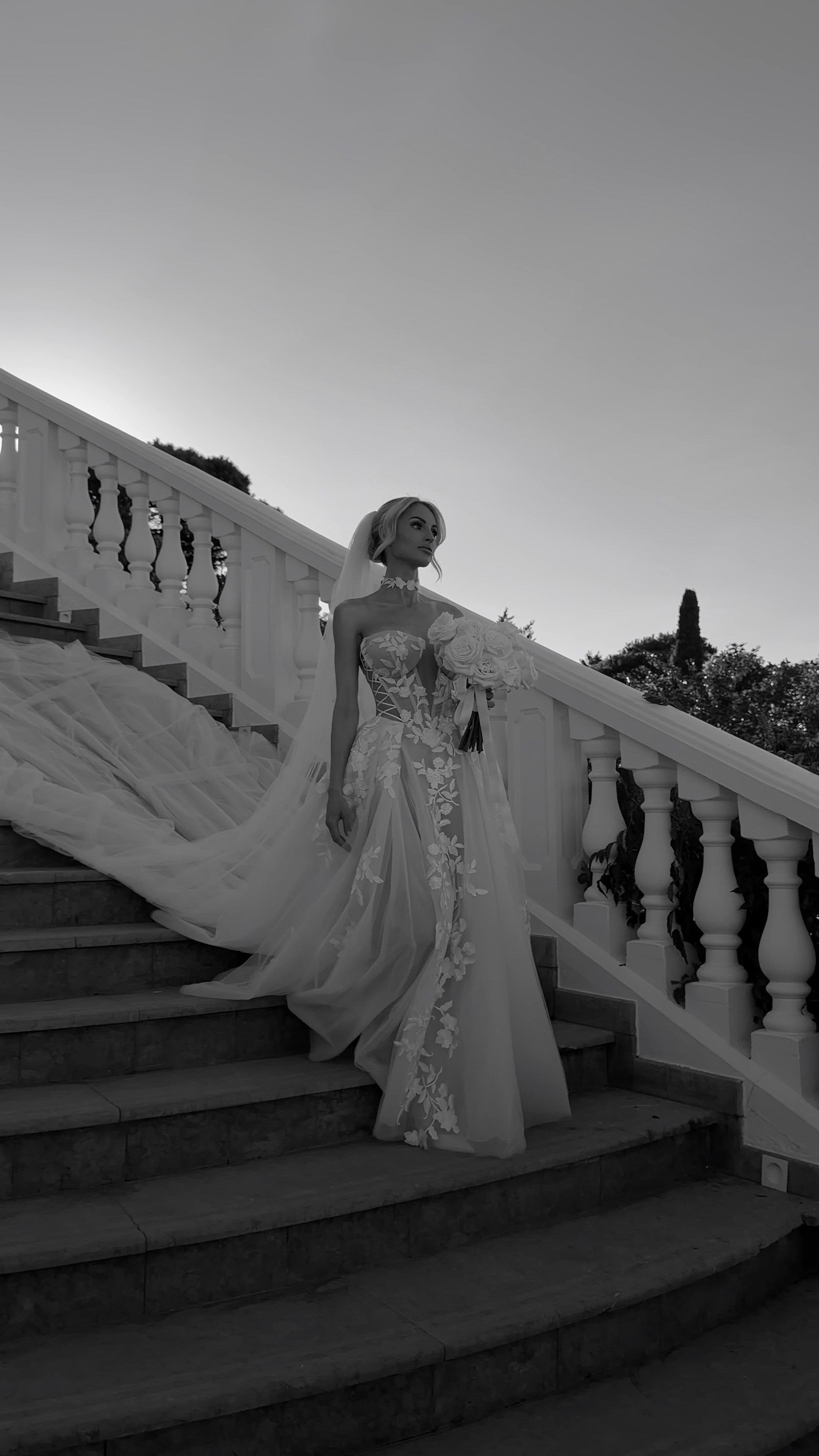 CONTENT CREATION. ALEX ZARIES, WEDDING VIDEOGRAPHER