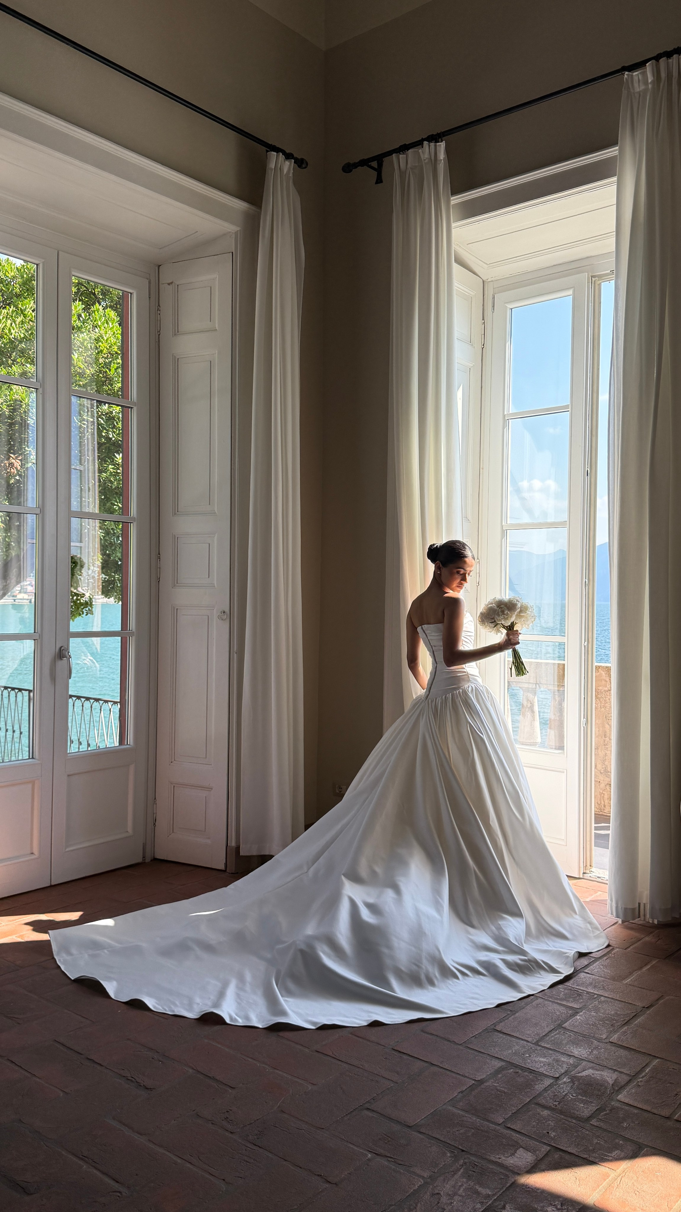 CONTENT CREATION. ALEX ZARIES, WEDDING VIDEOGRAPHER