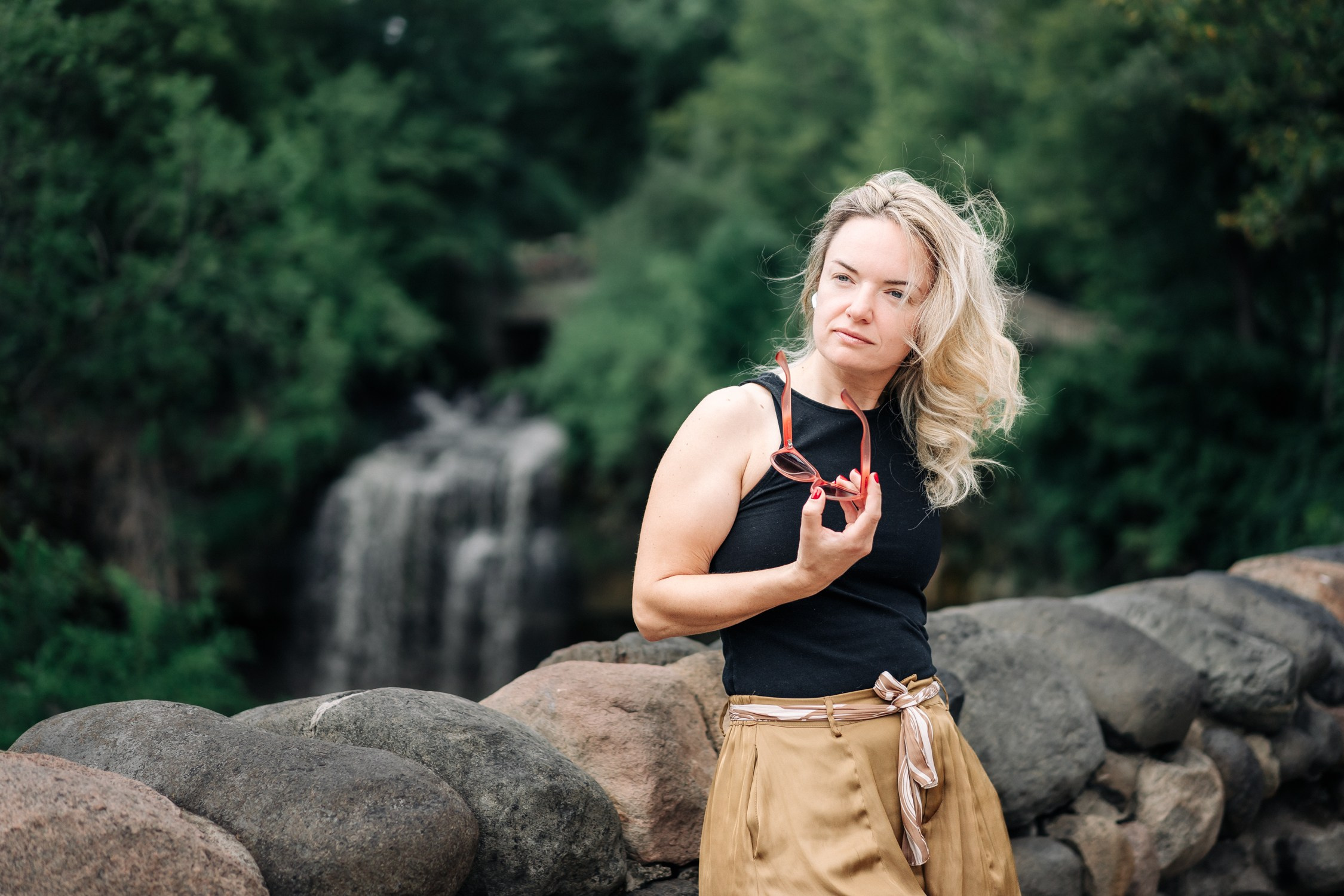 Anastasiia. ARTIGO Igor Rudyi Art Photography