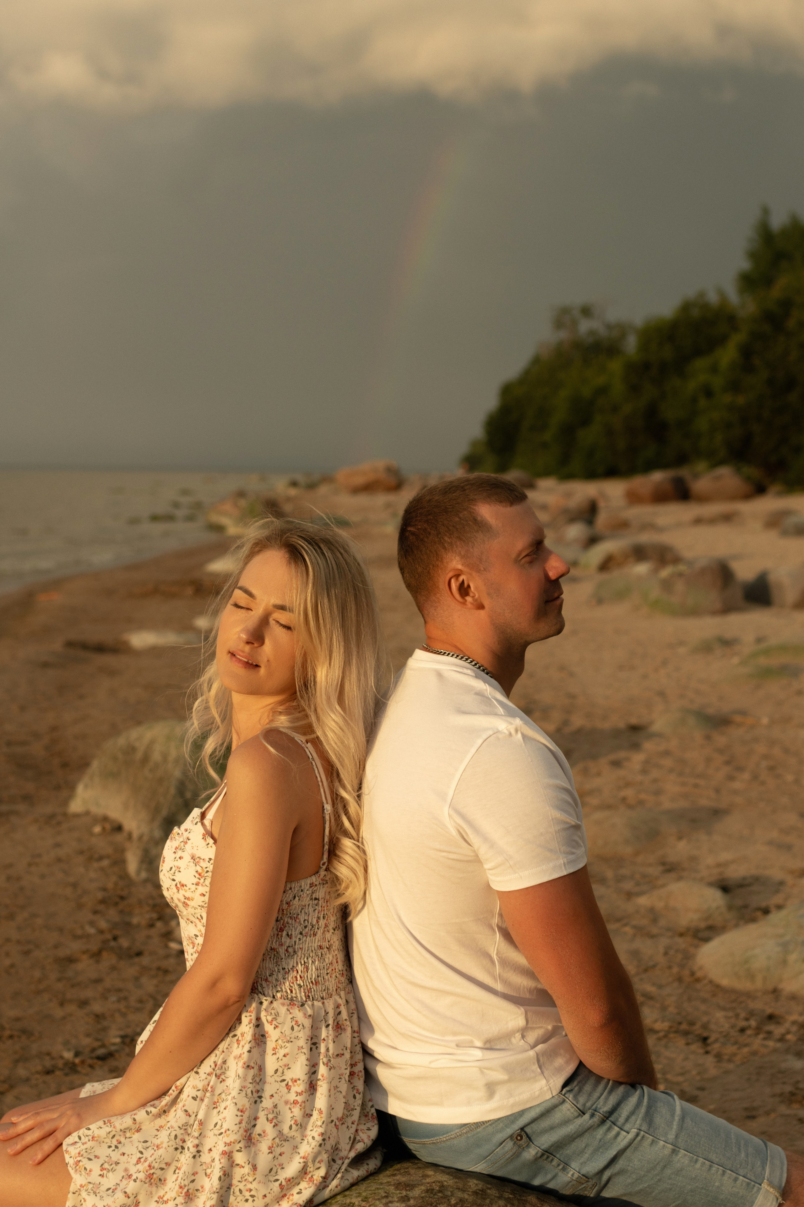 Парные фотосессии | Paarifoto. Dali Media | Fotograaf Ida-Virumaal | Фотограф в Ида-Вирумаа