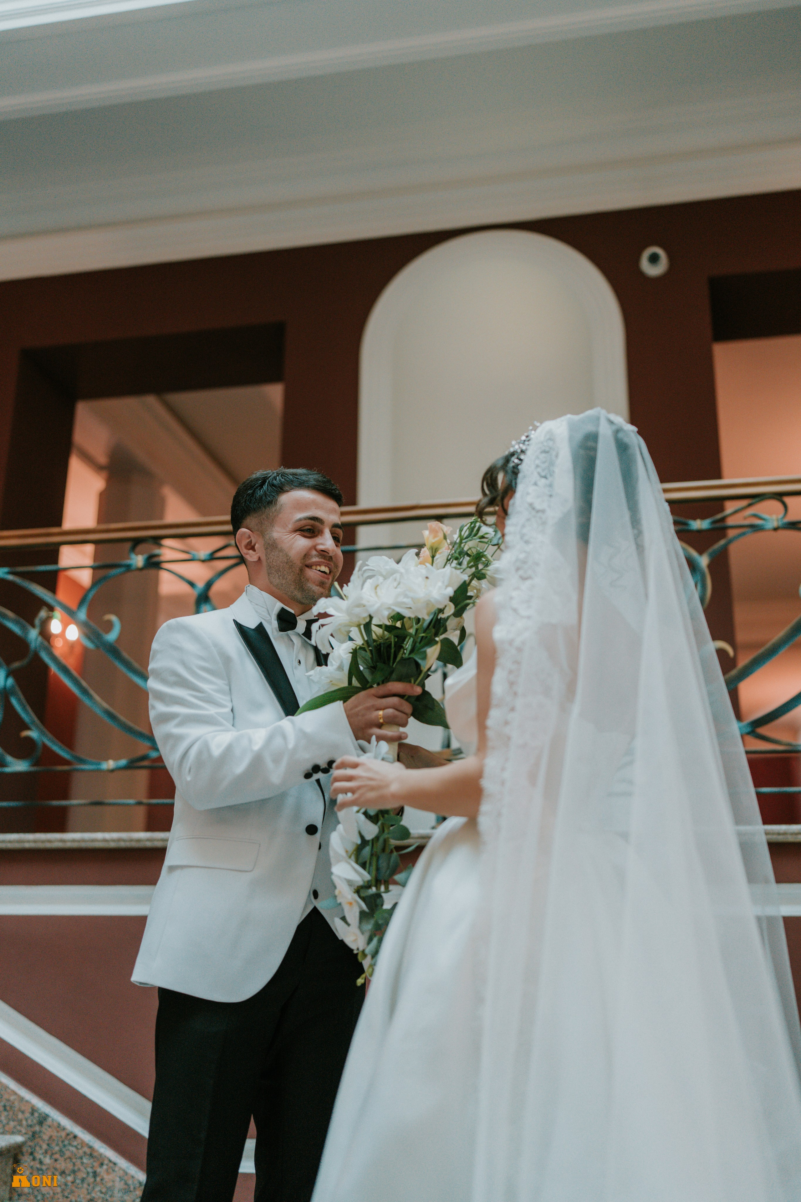 Wedding- თამთა & ჯუბა