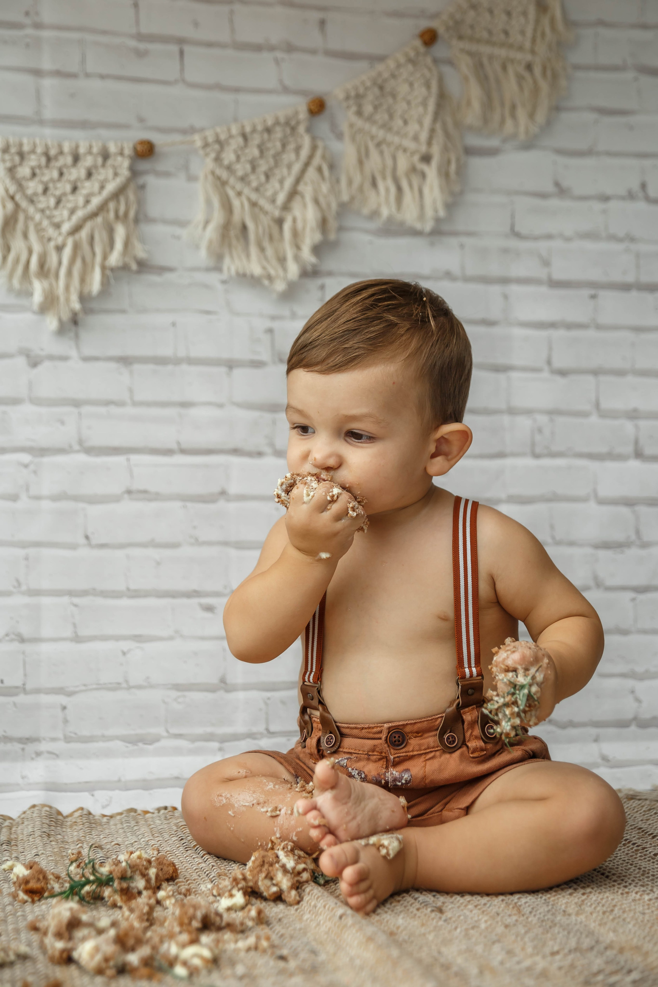1 Geburtstag. Familien, Kinder und Portrait Fotografie Nürnberg Erlangen Eckental