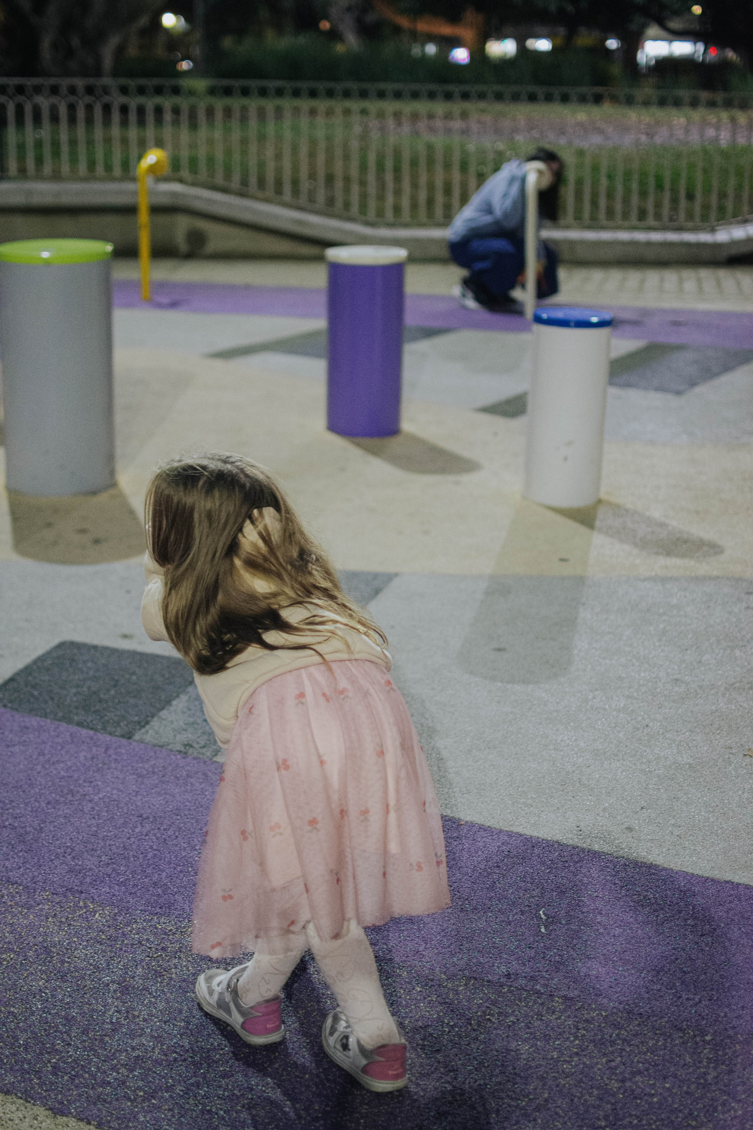 Photographer’s fam. Photographer @elmirkami in the city of Buenos Aires