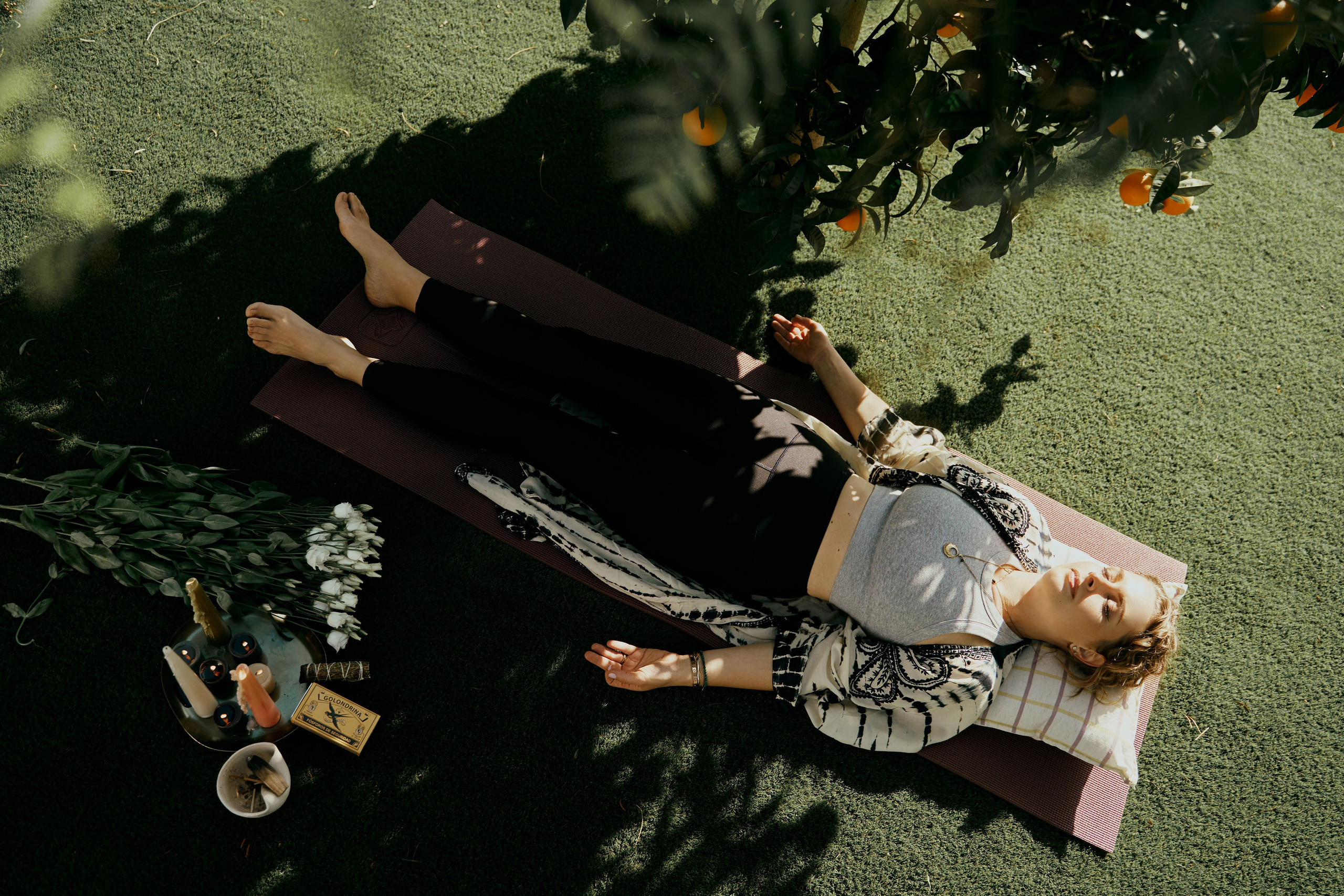 Катерина. О комфорте. Фотограф в Барселоне Жанна Захарченко