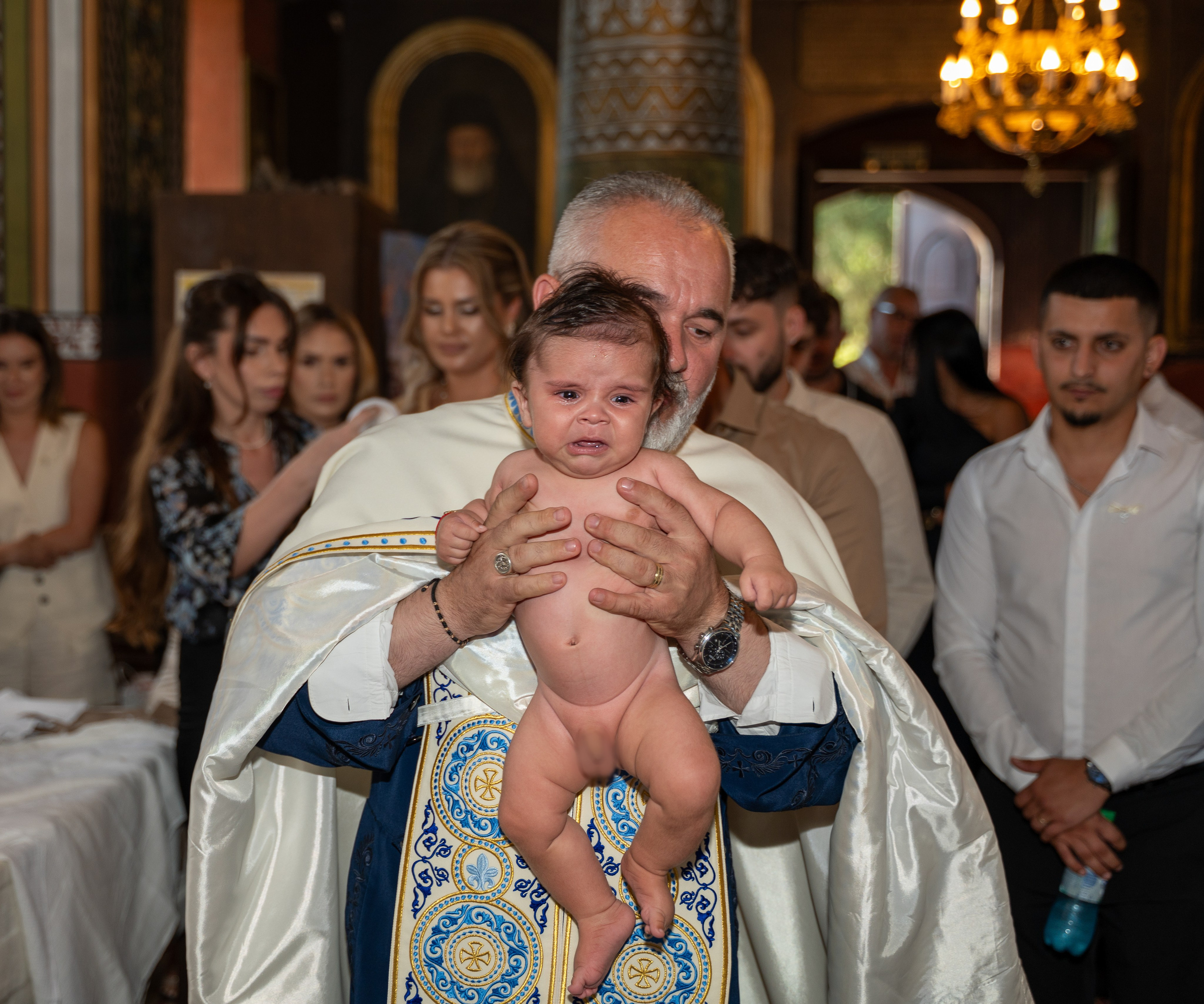 Botez Ianis Andrei. Biphotography