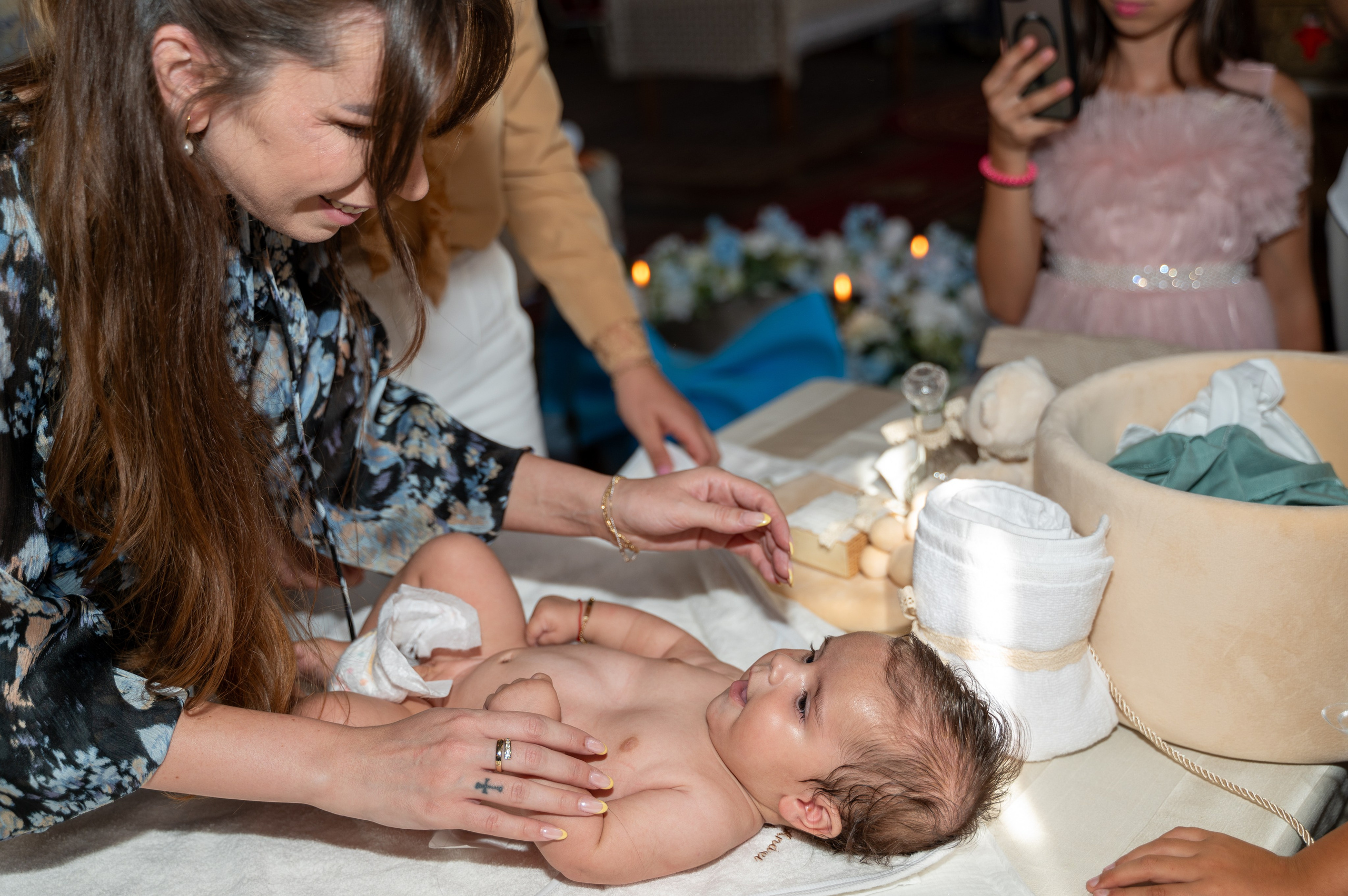 Botez Ianis Andrei. Biphotography