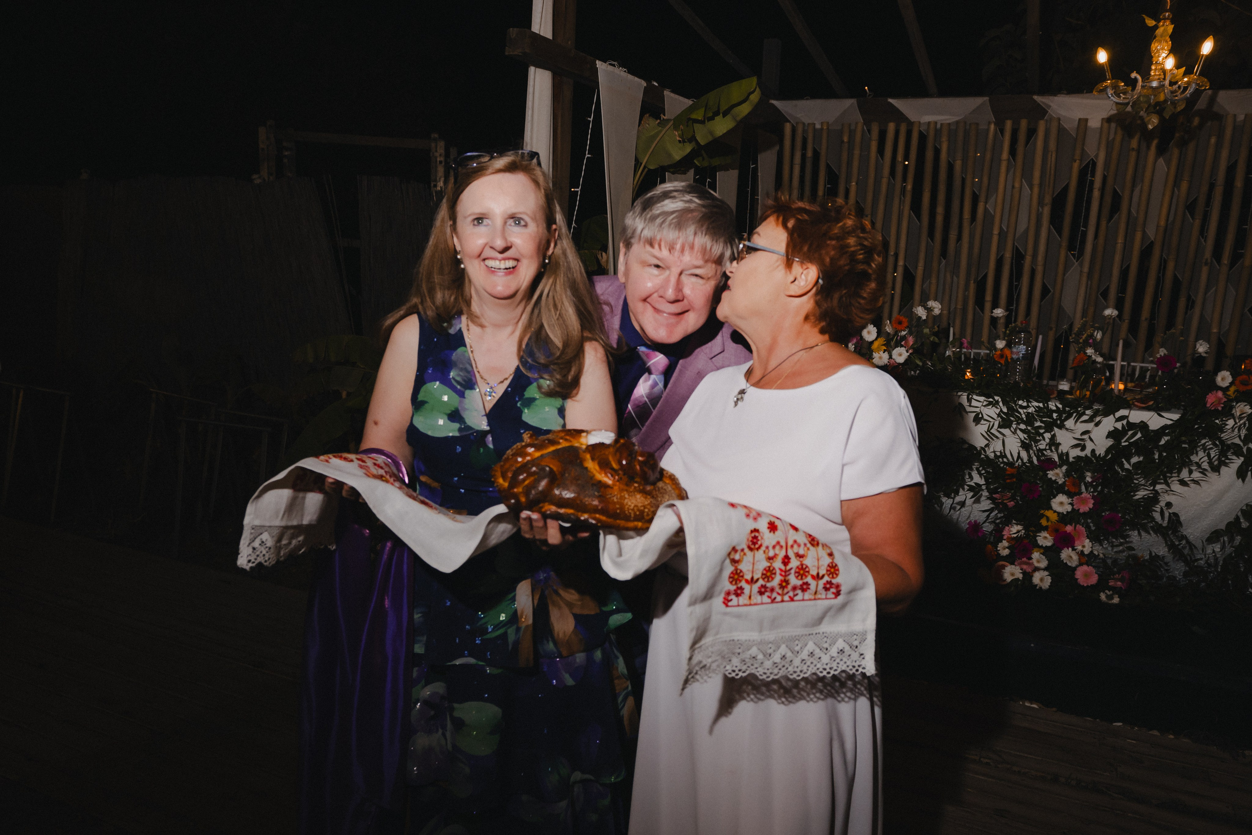 Nataly & Tristian. Фотограф в Анталии (Турция) Ева Сэрт