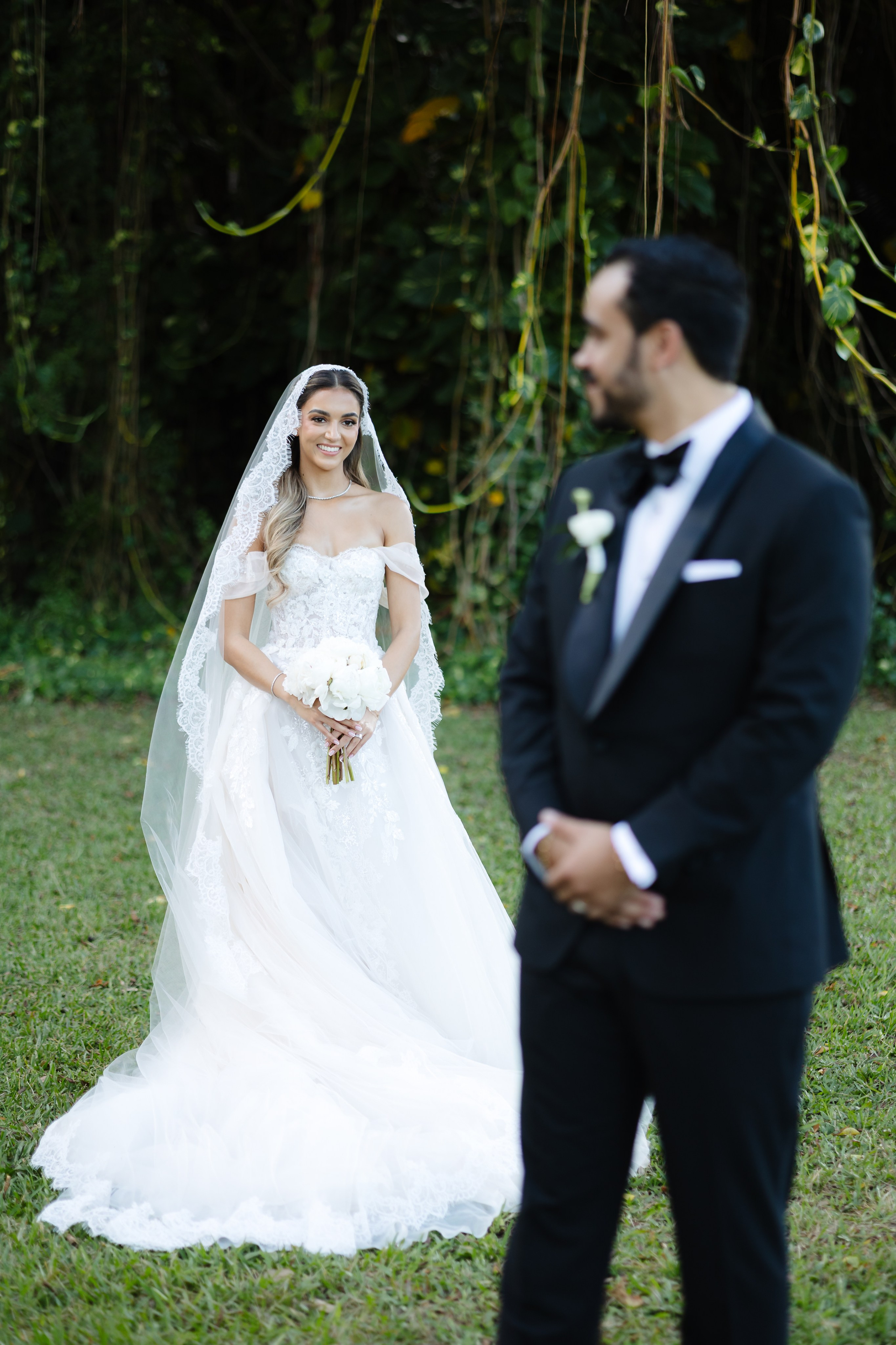 Gabriella & Jurgen. YES I DO PRODUCTION — Wedding photography&videography