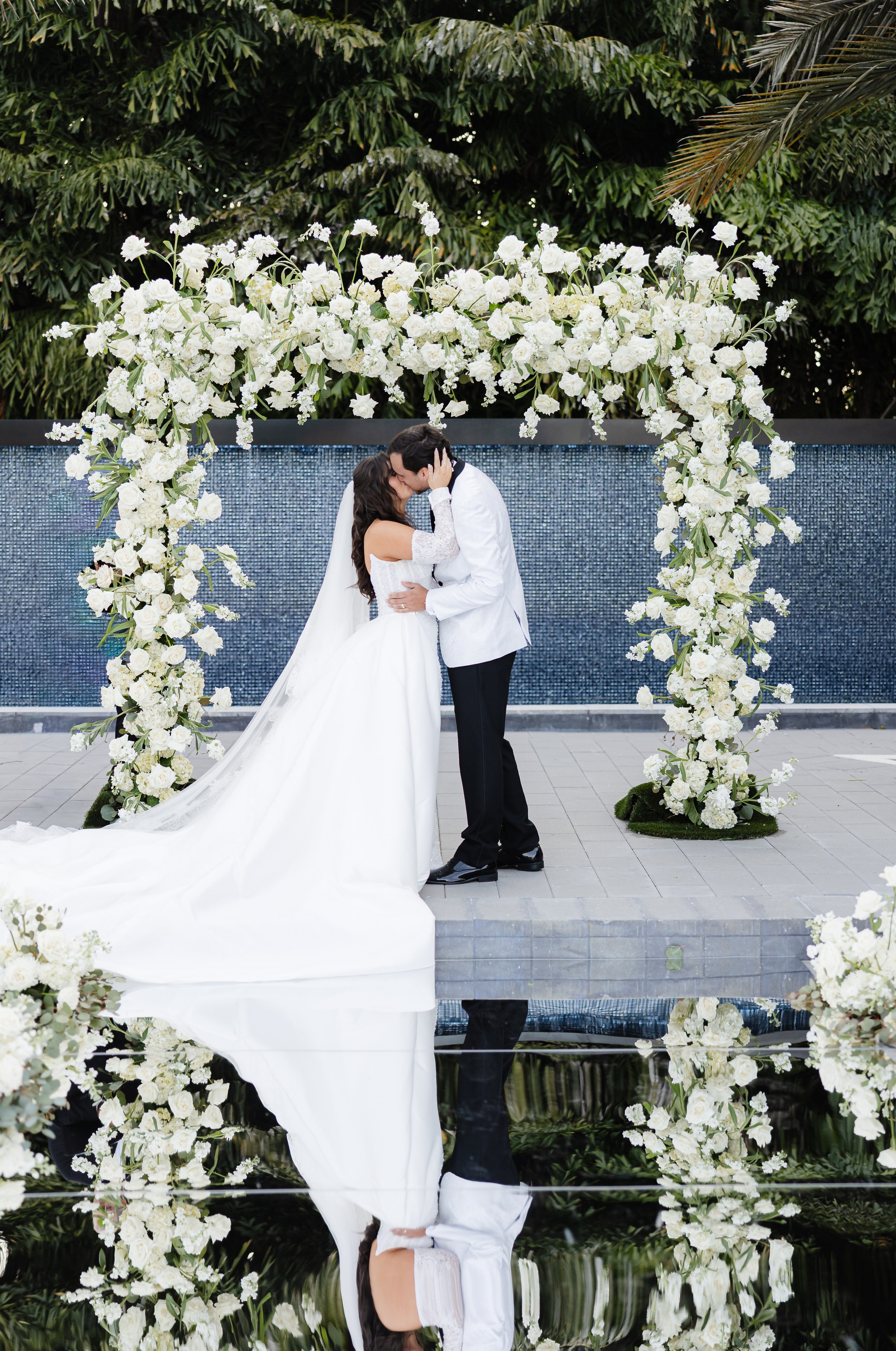 Rebecca & Zachary. YES I DO PRODUCTION — Wedding photography&videography