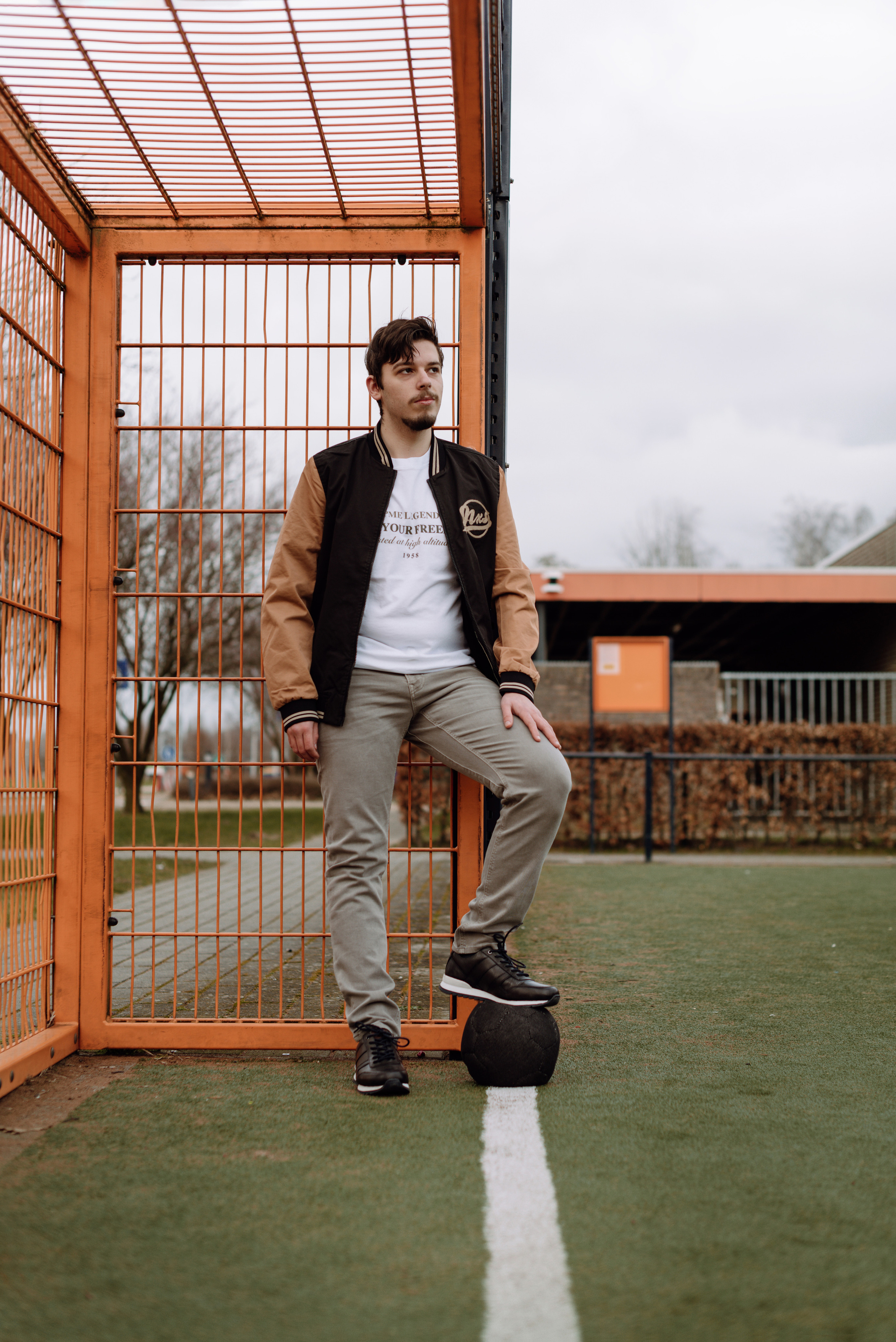 JENS mannenzaken. Fotograaf in Nederland Kseniya Perina