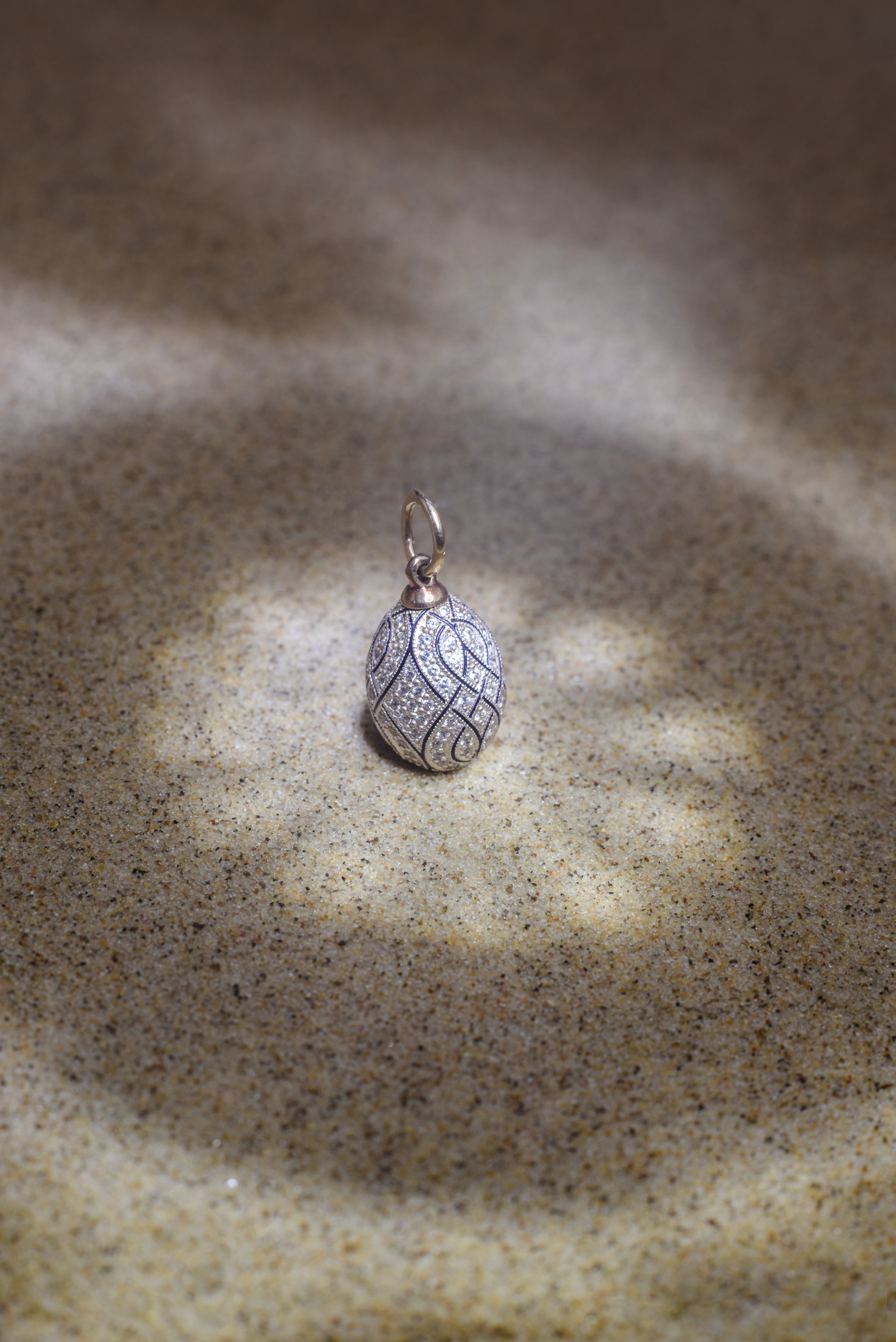 Sieraden. Fotograaf in Nederland Kseniya Perina